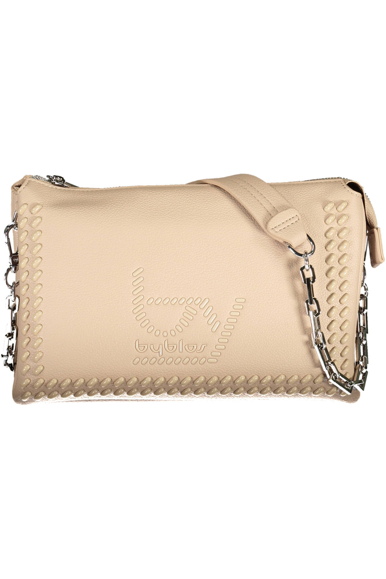 BYBLOS BORSA DONNA - Beige