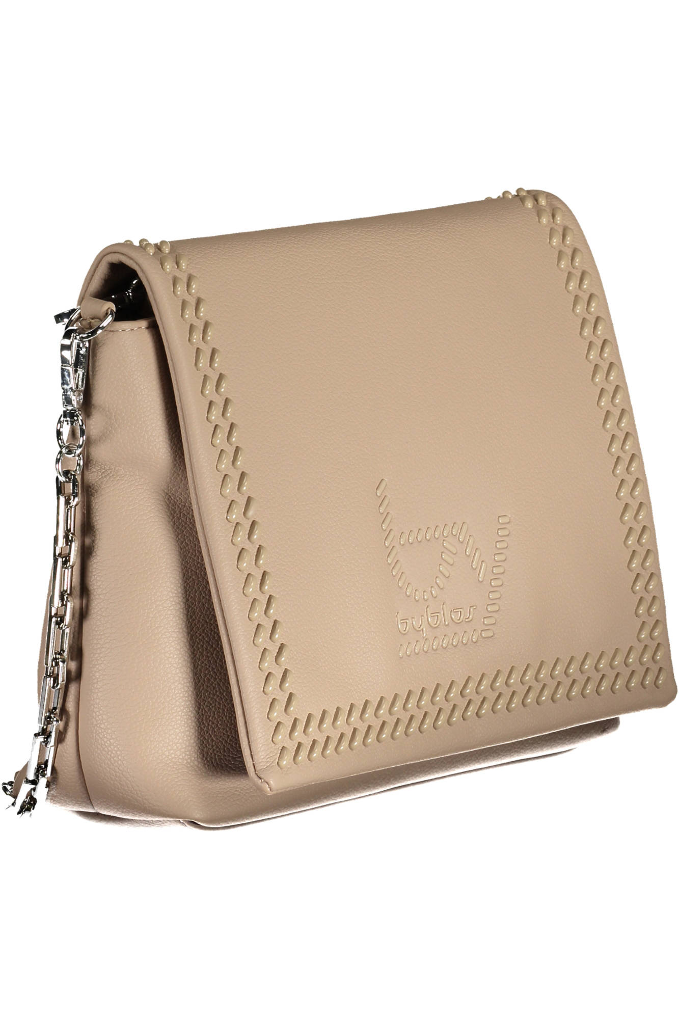 BYBLOS BORSA DONNA - Beige - immagine 3
