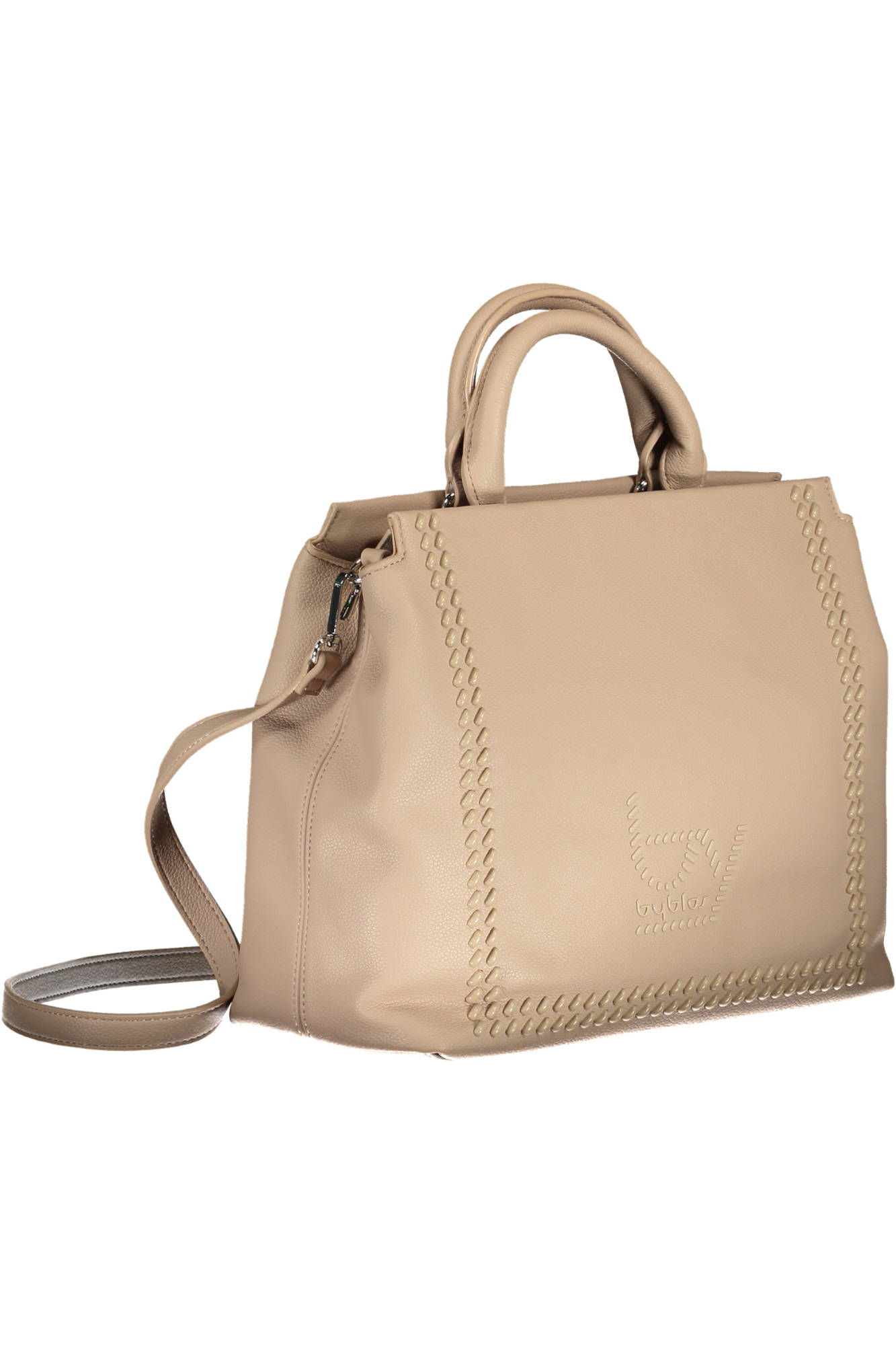 BYBLOS BORSA DONNA - Beige - immagine 3
