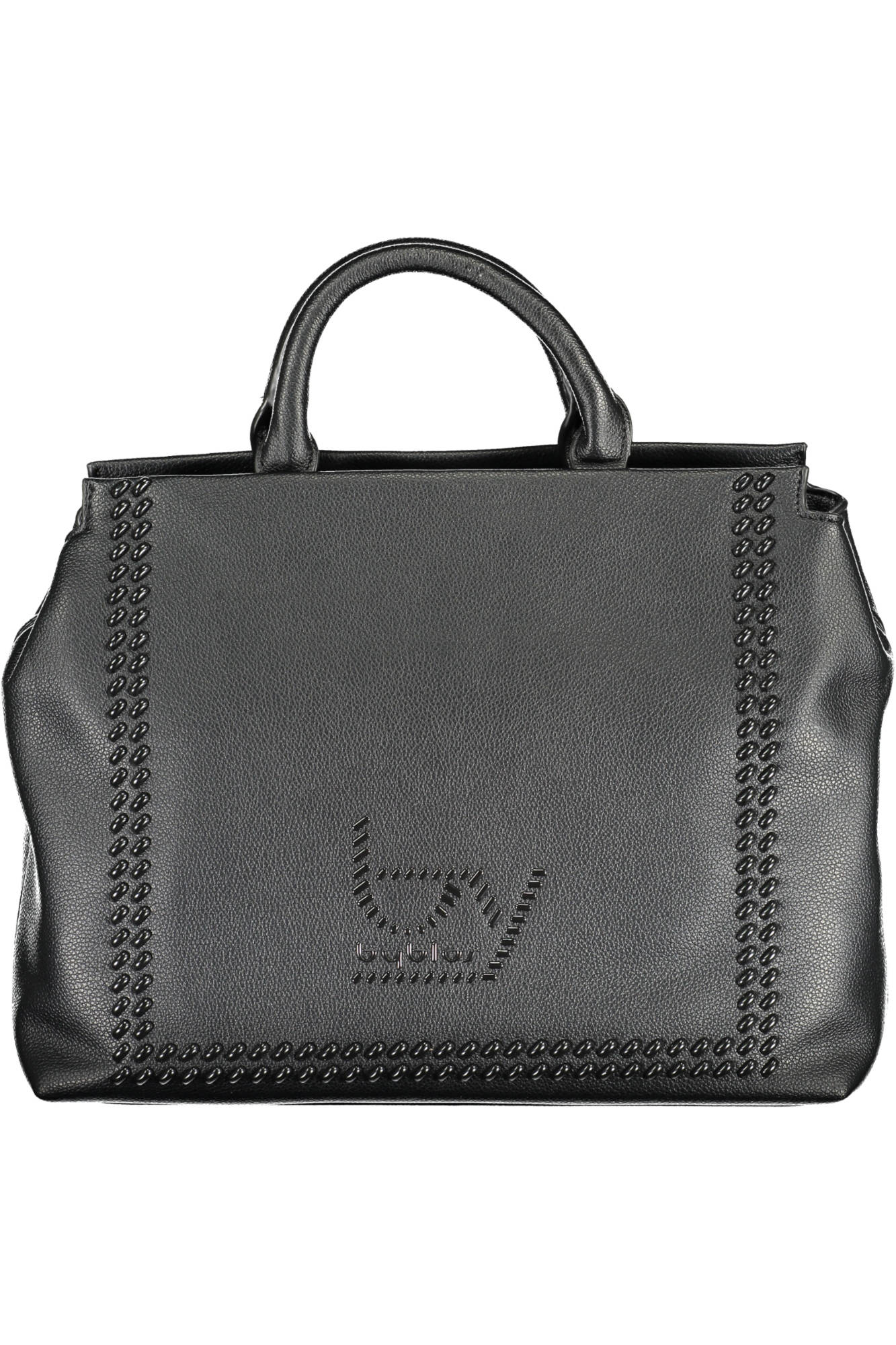 BYBLOS BORSA DONNA - Nero