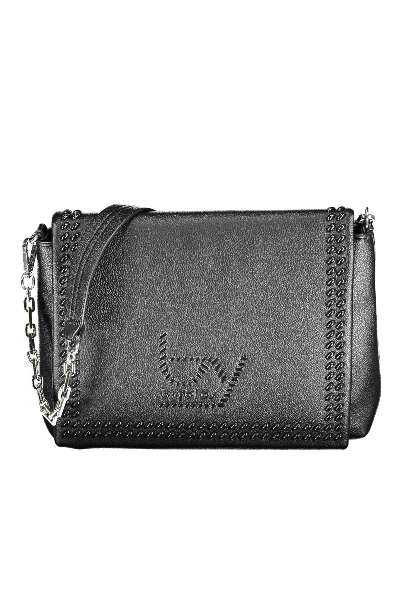BYBLOS BORSA DONNA - Nero