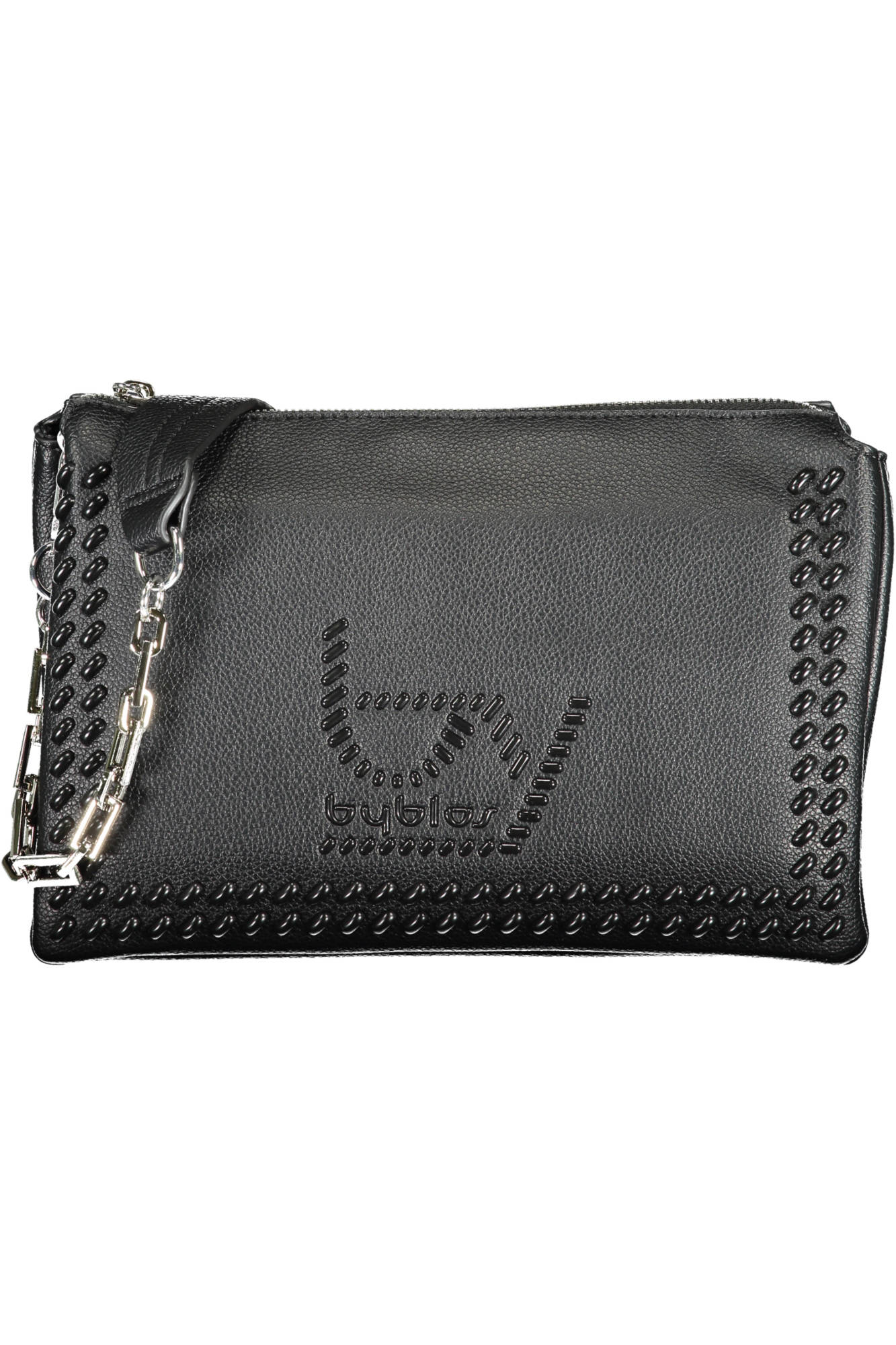 BYBLOS BORSA DONNA - Nero