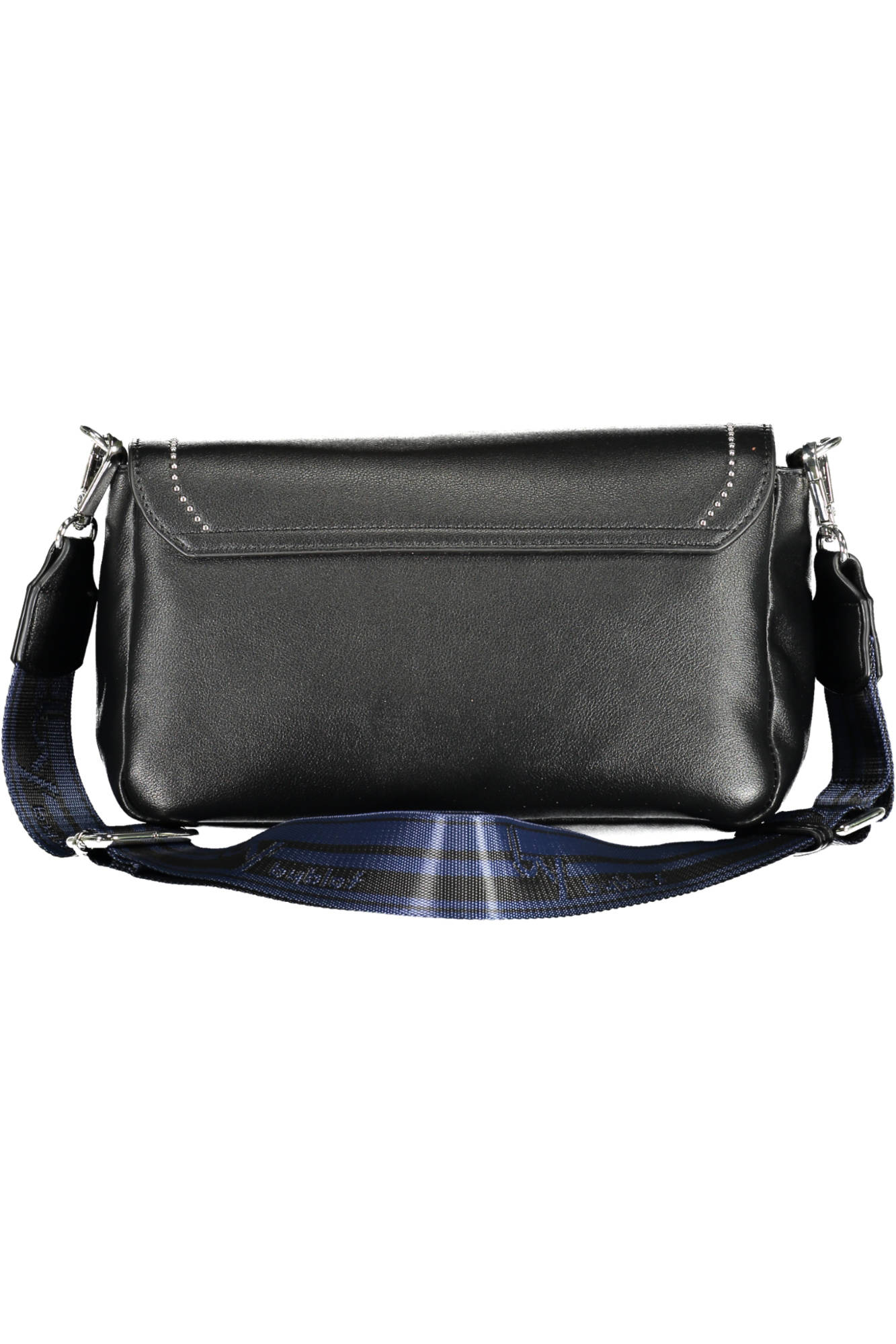 BYBLOS BORSA DONNA - Nero - immagine 2