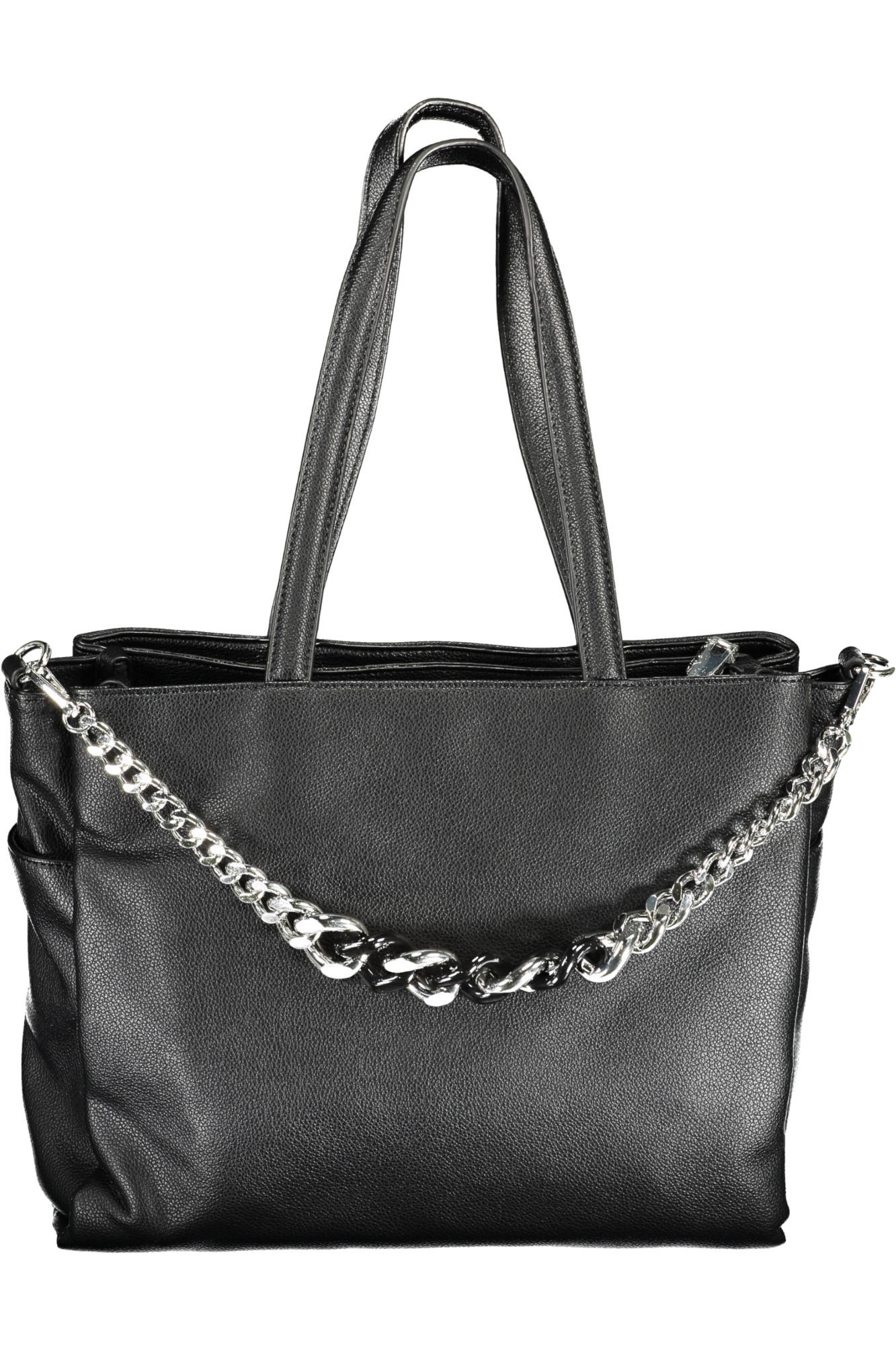 BYBLOS BORSA DONNA - Nero - immagine 2