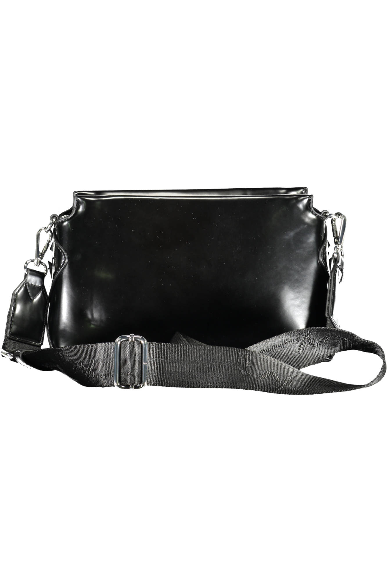 BYBLOS BORSA DONNA - Nero - immagine 2