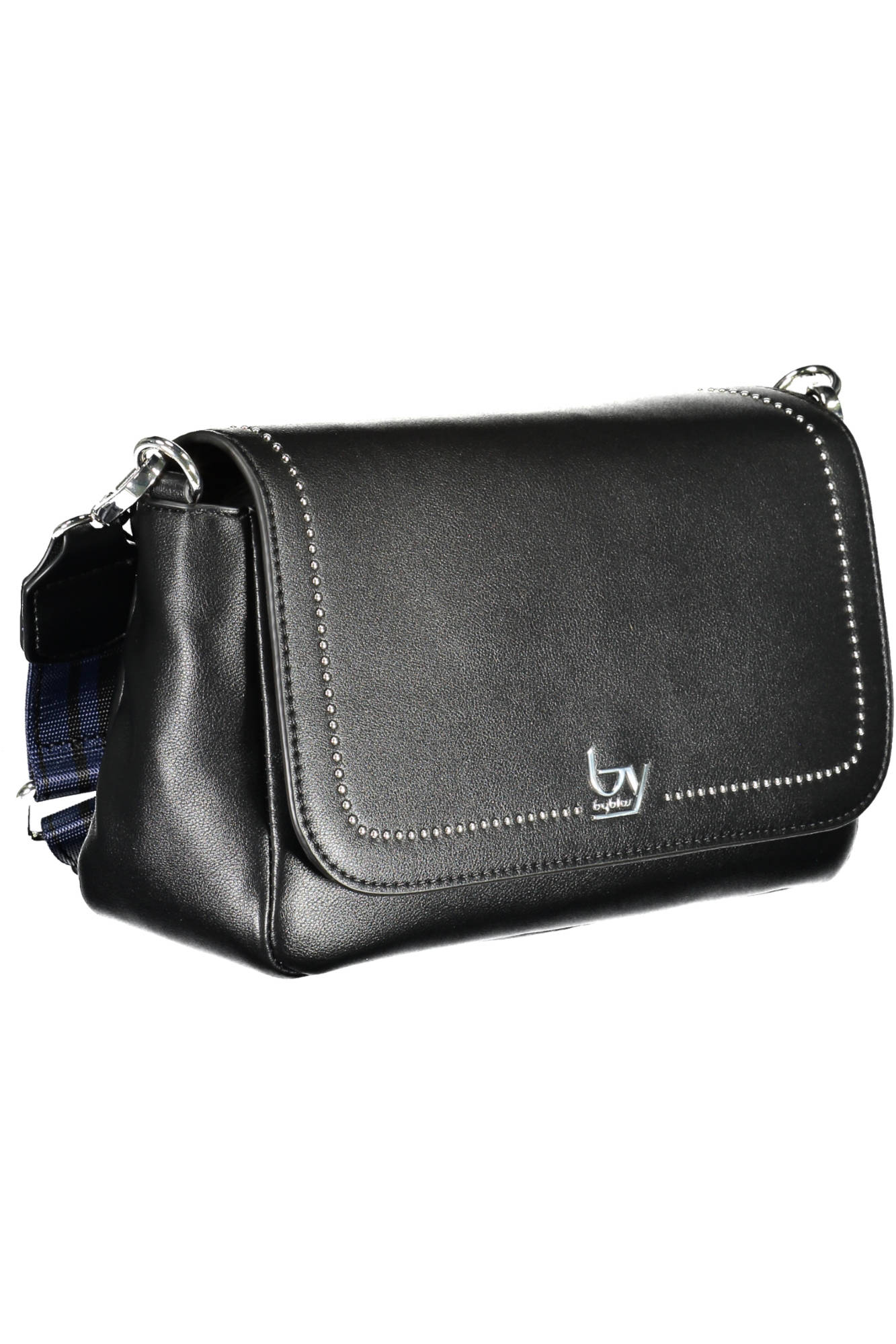 BYBLOS BORSA DONNA - Nero - immagine 3