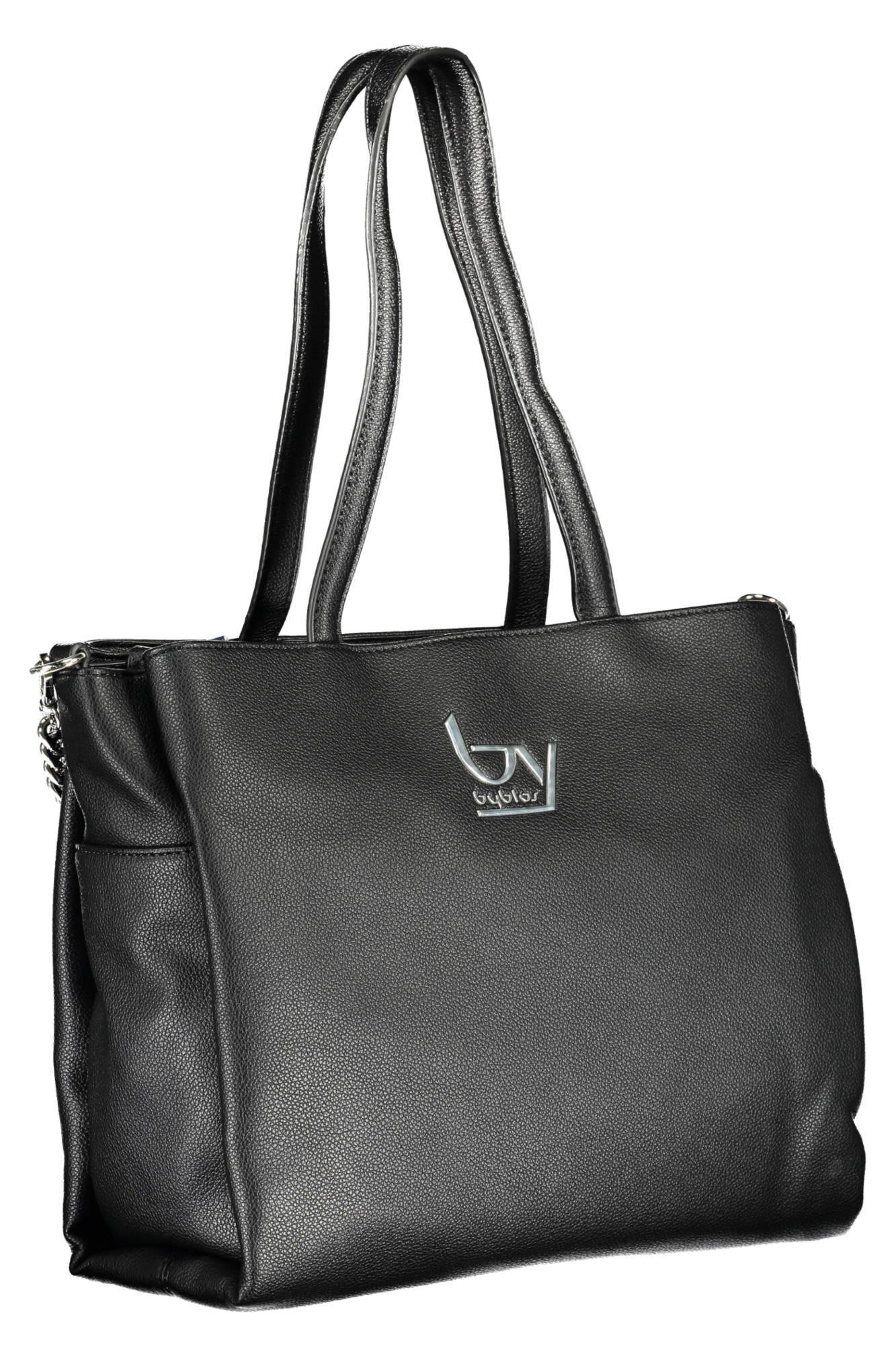 BYBLOS BORSA DONNA - Nero - immagine 3