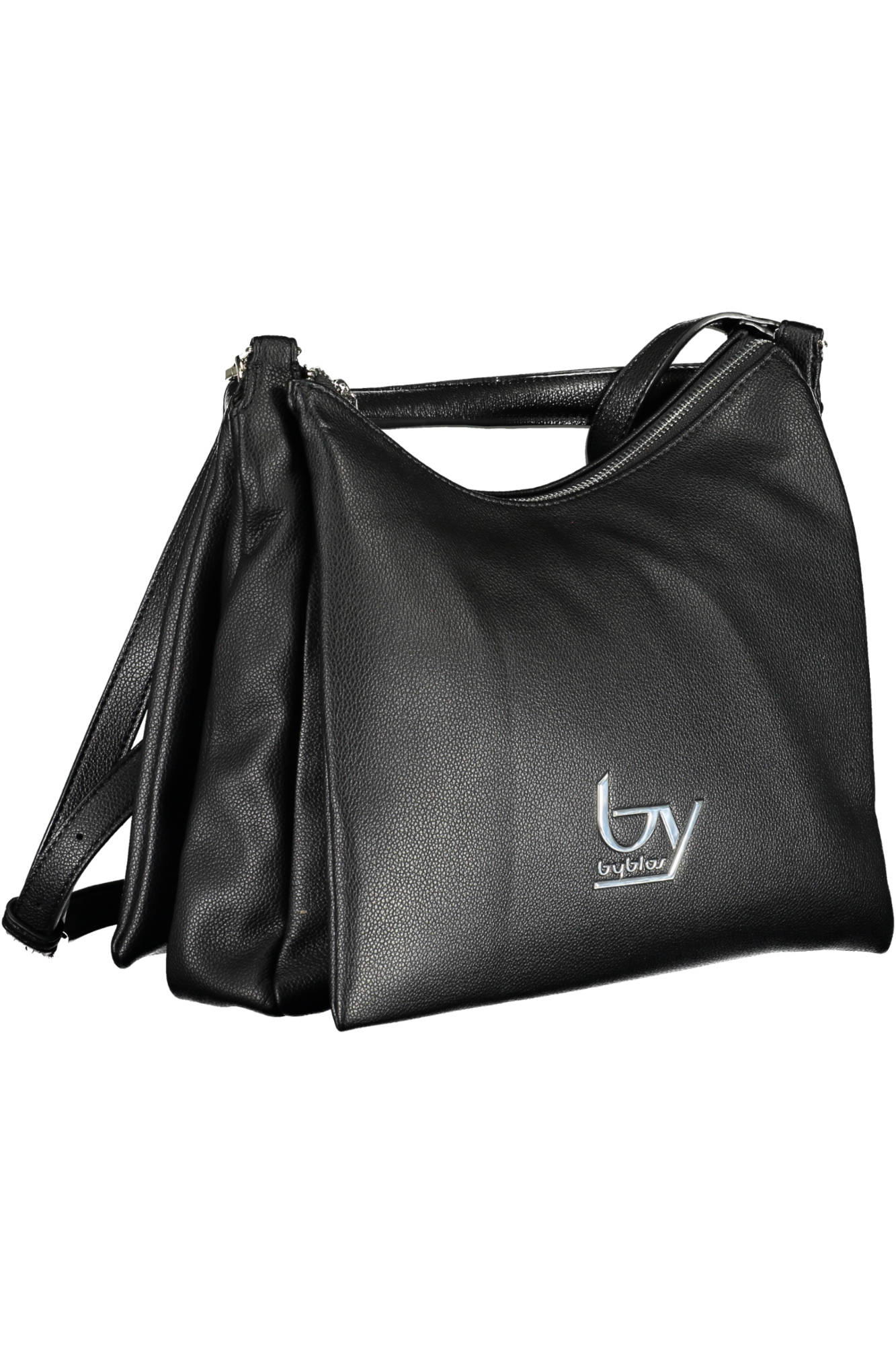 BYBLOS BORSA DONNA - Nero - immagine 3