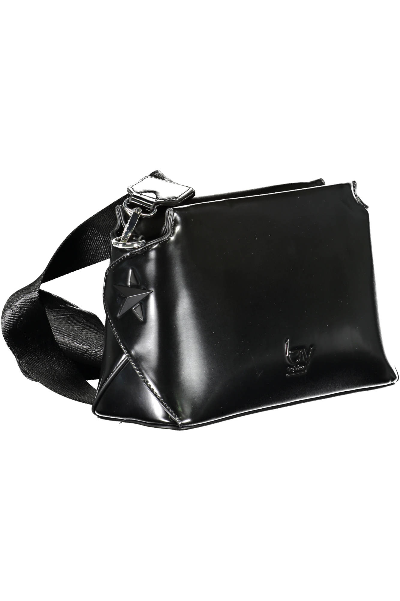 BYBLOS BORSA DONNA - Nero - immagine 3