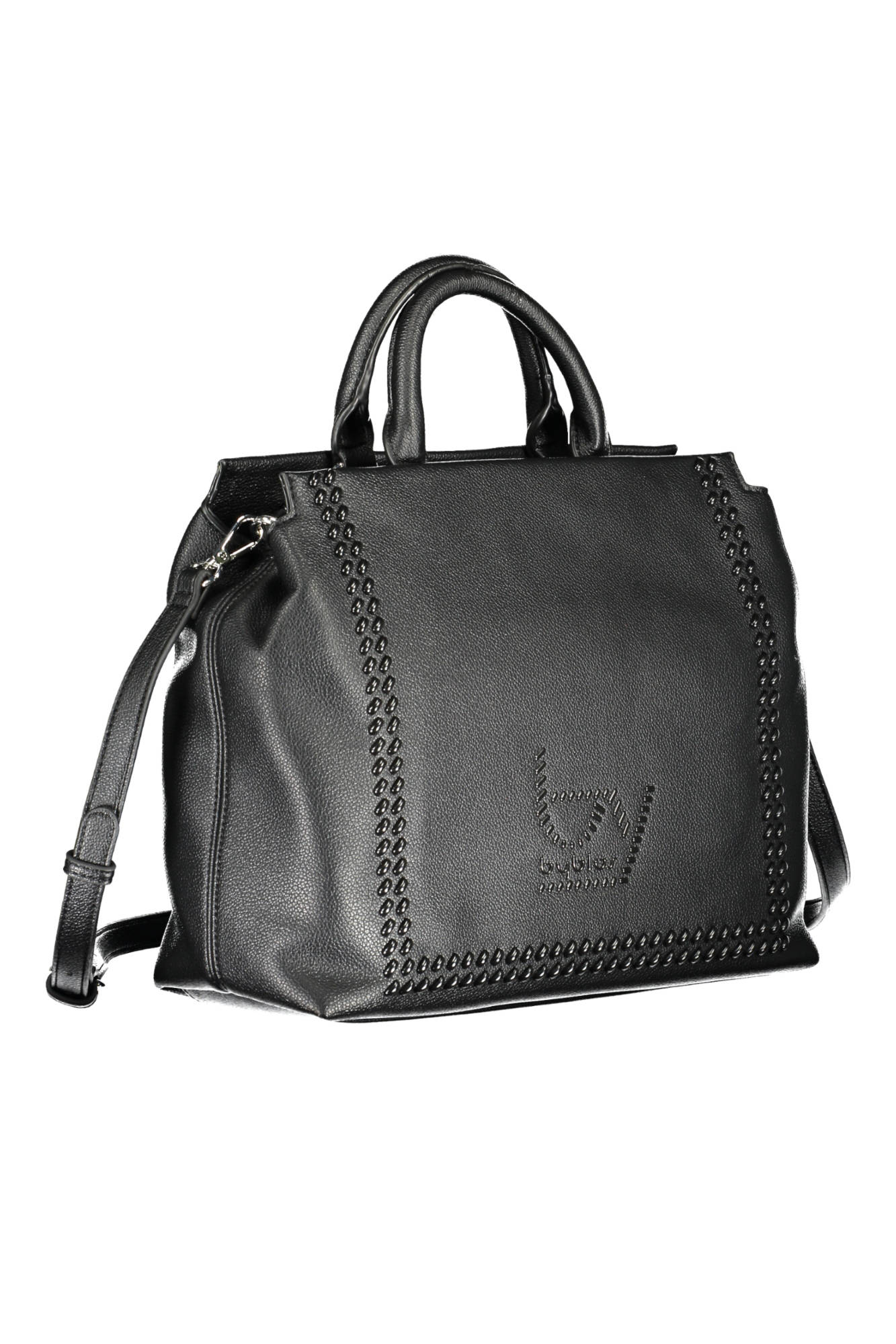 BYBLOS BORSA DONNA - Nero - immagine 3