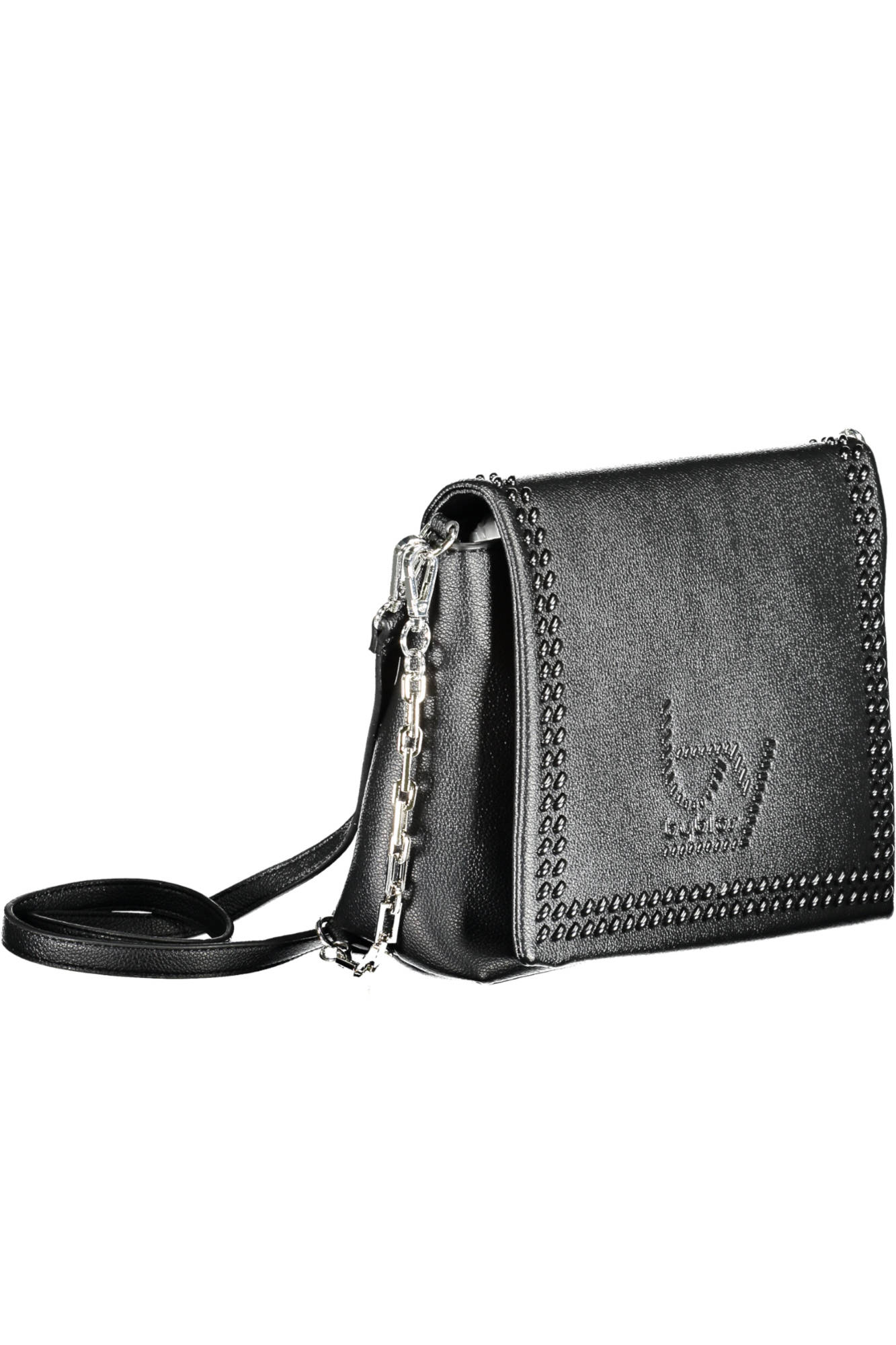 BYBLOS BORSA DONNA - Nero - immagine 3
