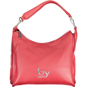 BYBLOS BORSA DONNA - Rosso