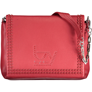 BYBLOS BORSA DONNA - Rosso