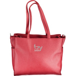 BYBLOS BORSA DONNA - Rosso