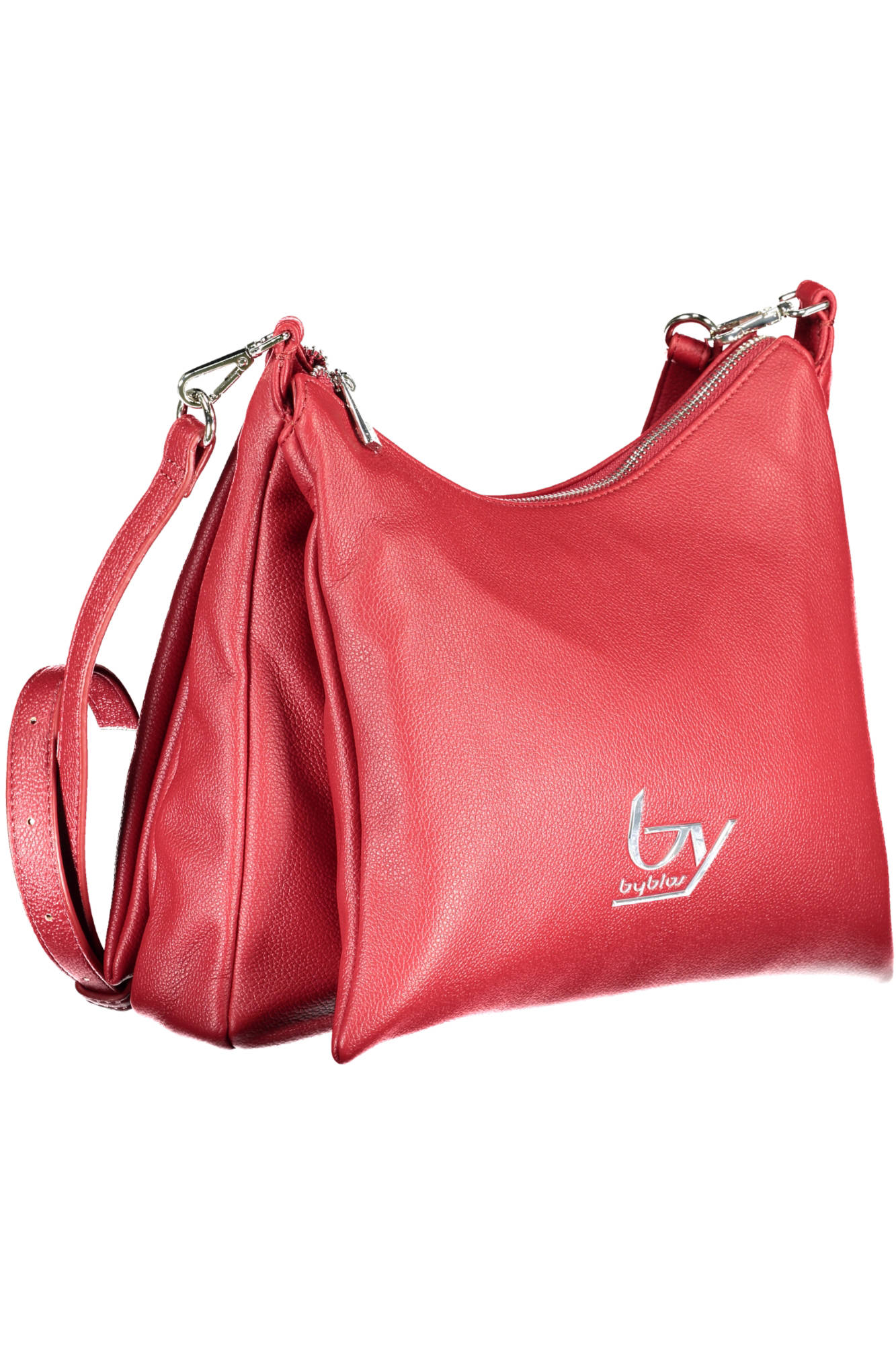 BYBLOS BORSA DONNA - Rosso - immagine 3