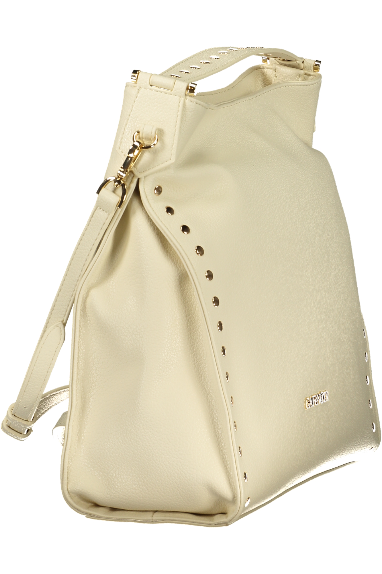 CAFENOIR BORSA DONNA - Beige - immagine 3