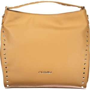 CAFENOIR BORSA DONNA - Marrone