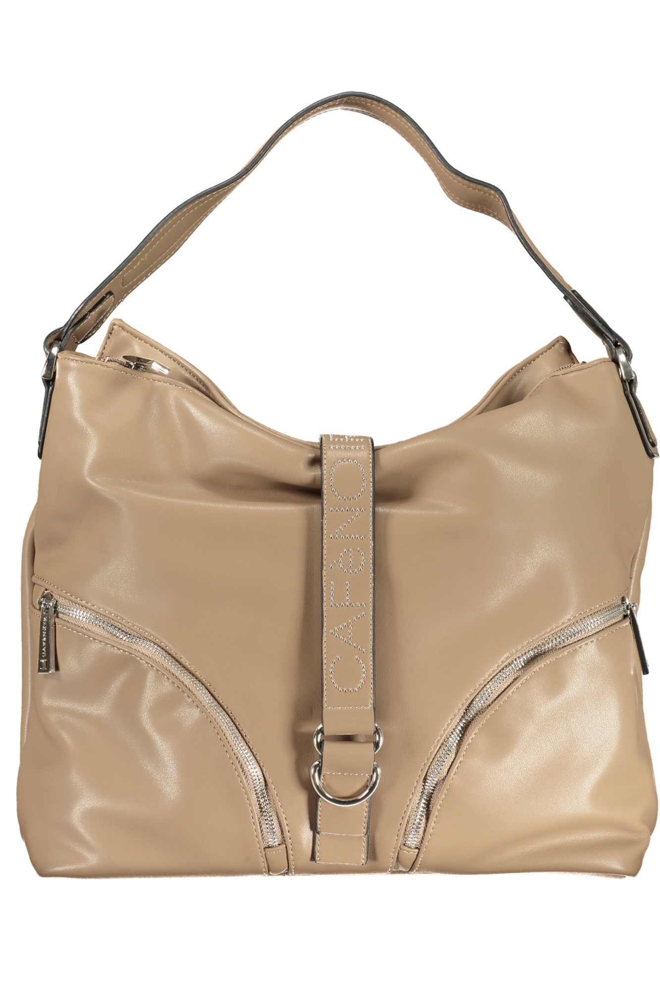 CAFENOIR BORSA DONNA - Marrone