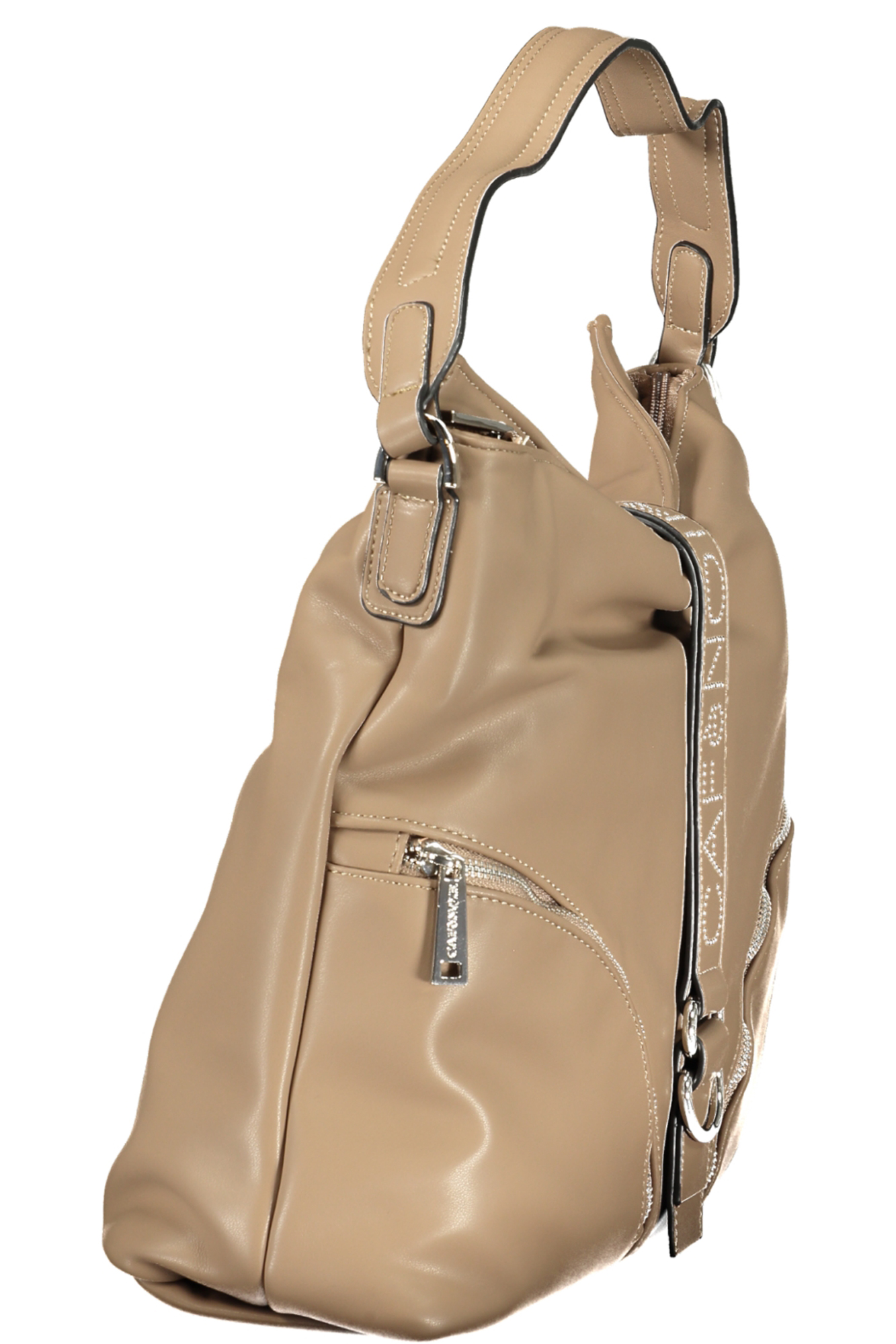 CAFENOIR BORSA DONNA - Marrone - immagine 3