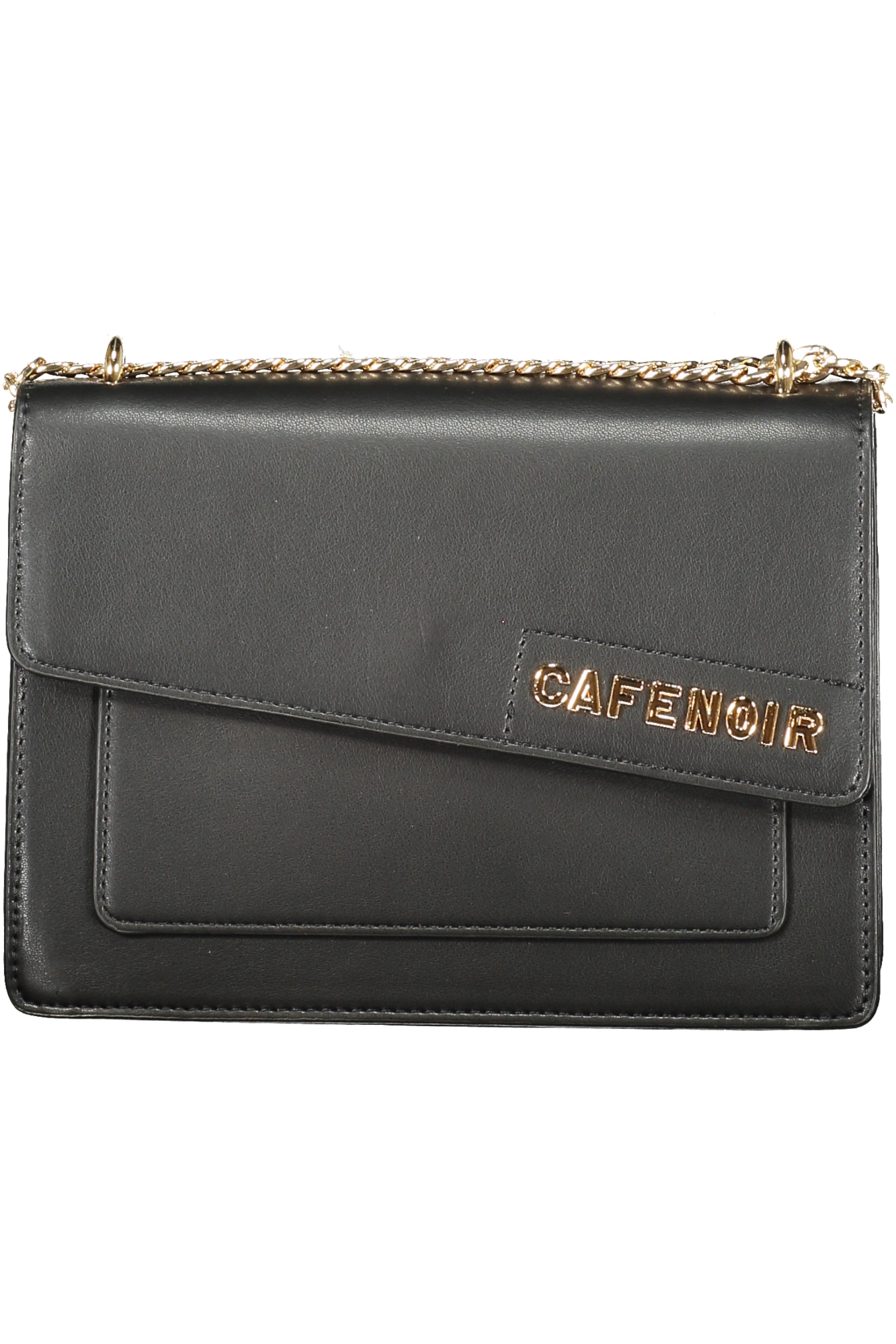 CAFENOIR BORSA DONNA - Nero