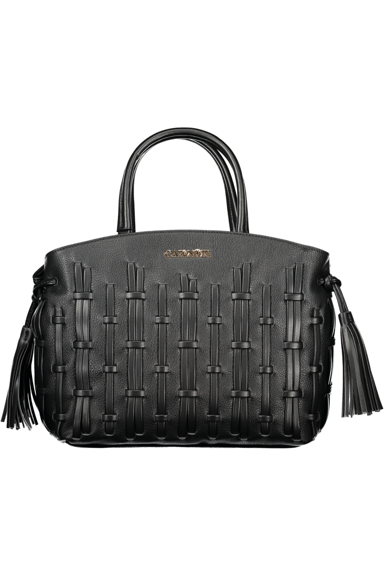 CAFENOIR BORSA DONNA - Nero
