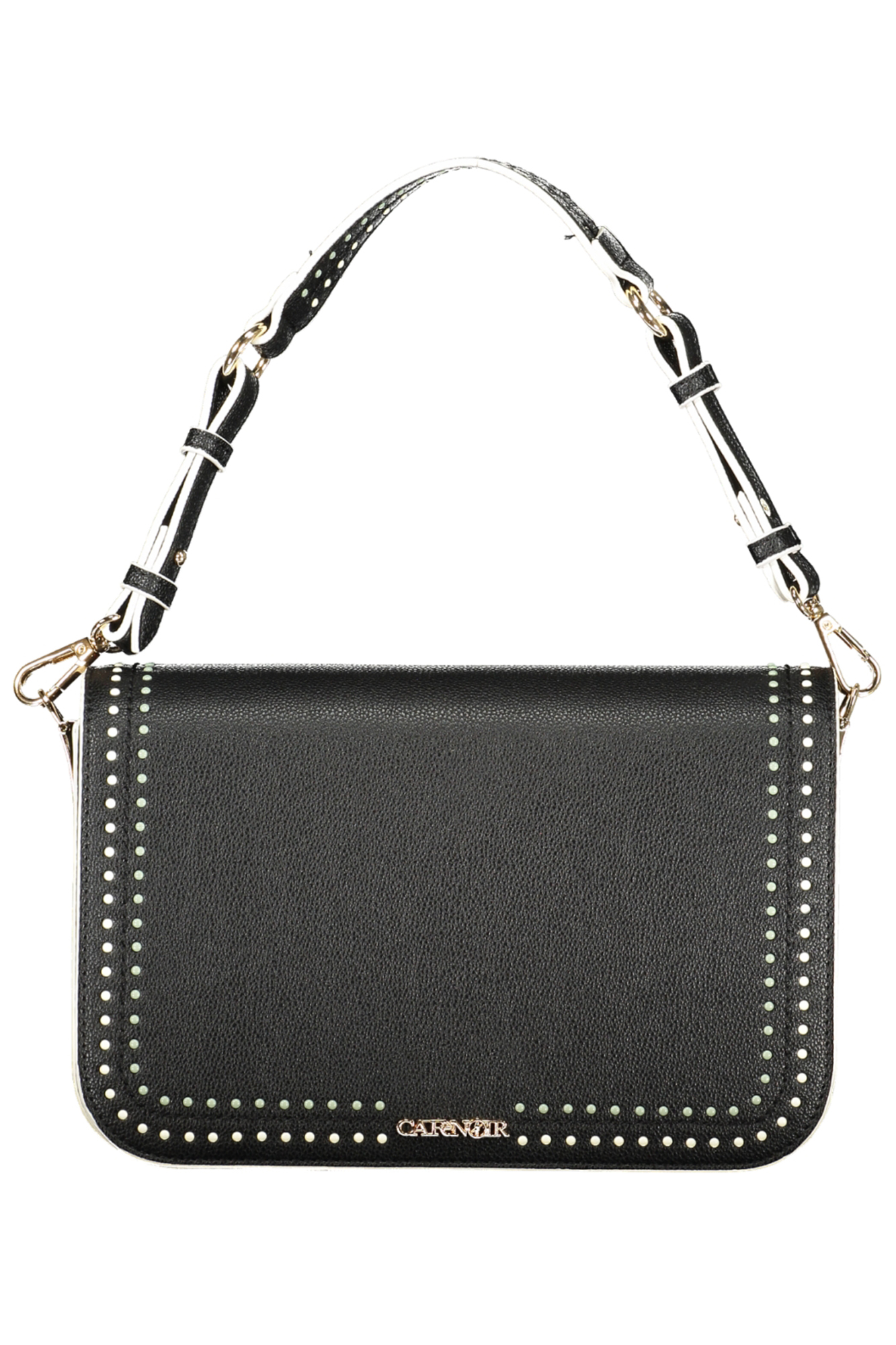 CAFENOIR BORSA DONNA - Nero
