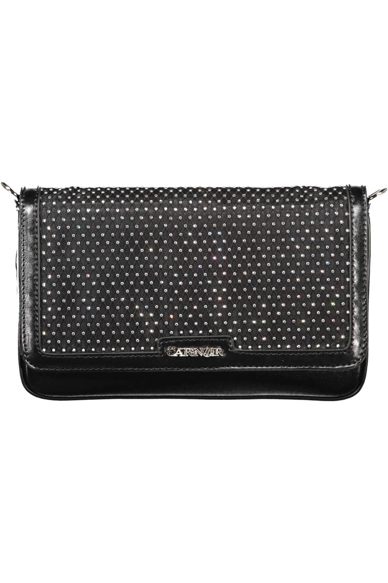 CAFENOIR BORSA DONNA - Nero