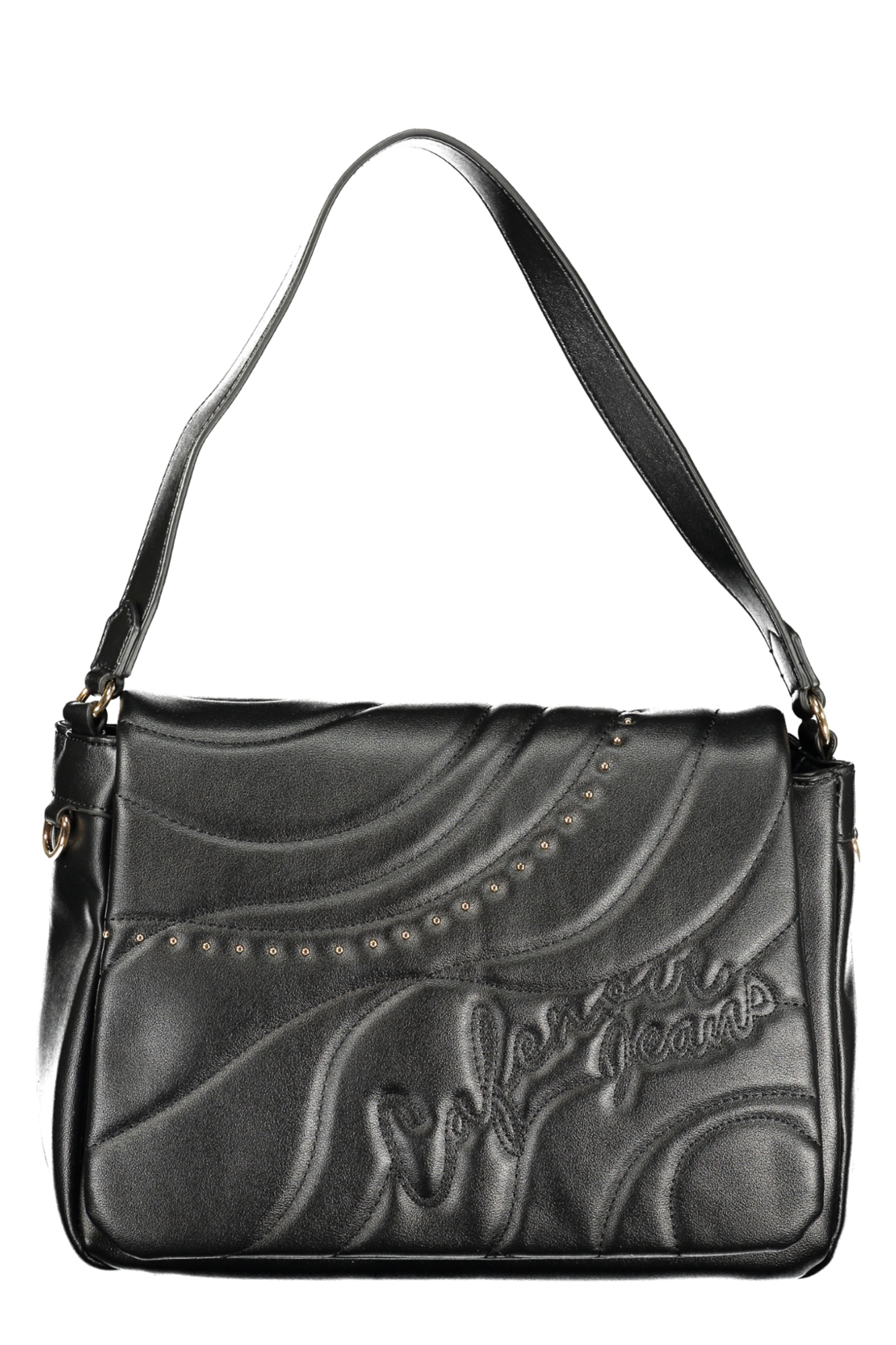 CAFENOIR BORSA DONNA - Nero