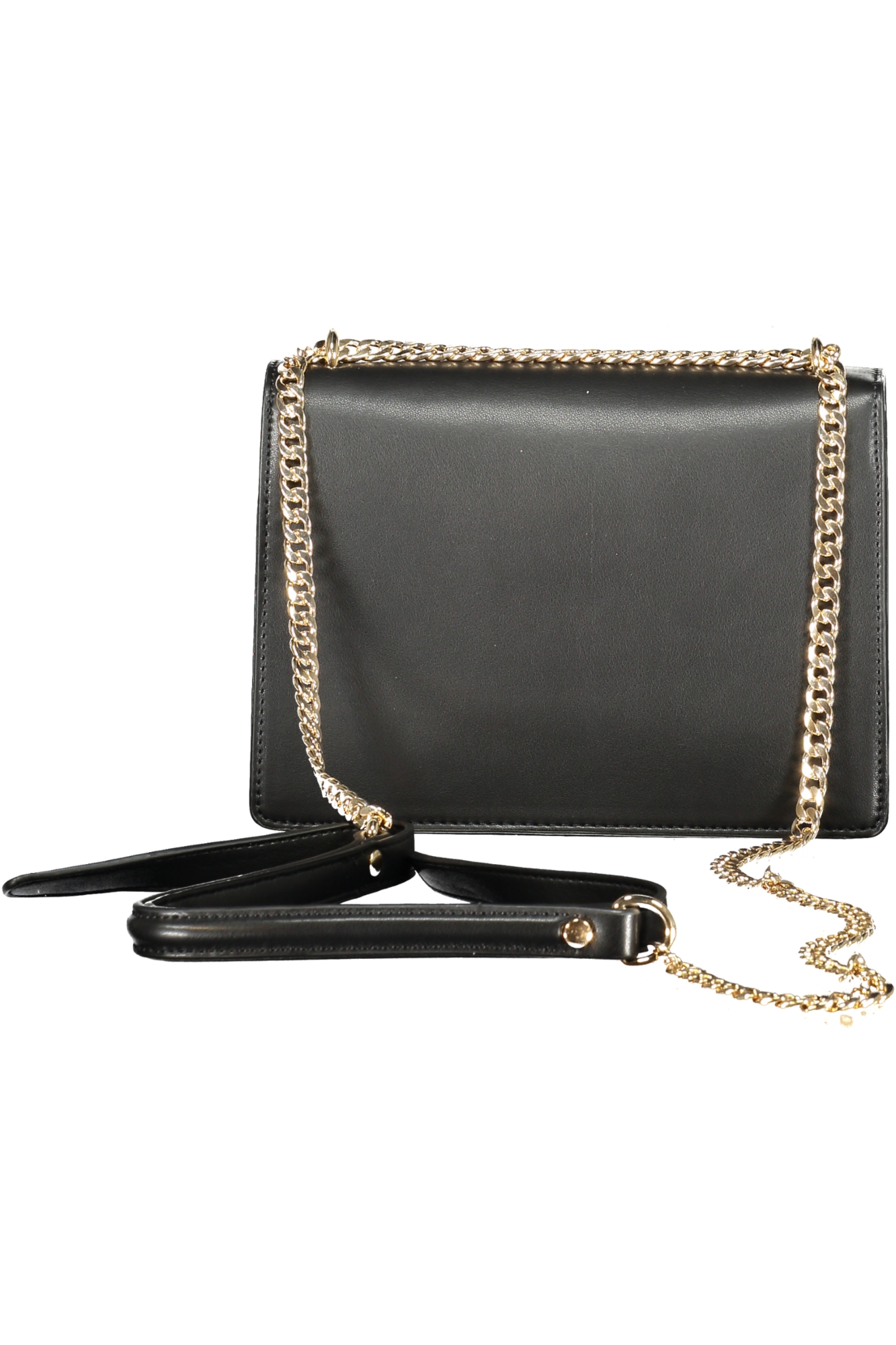 CAFENOIR BORSA DONNA - Nero - immagine 2