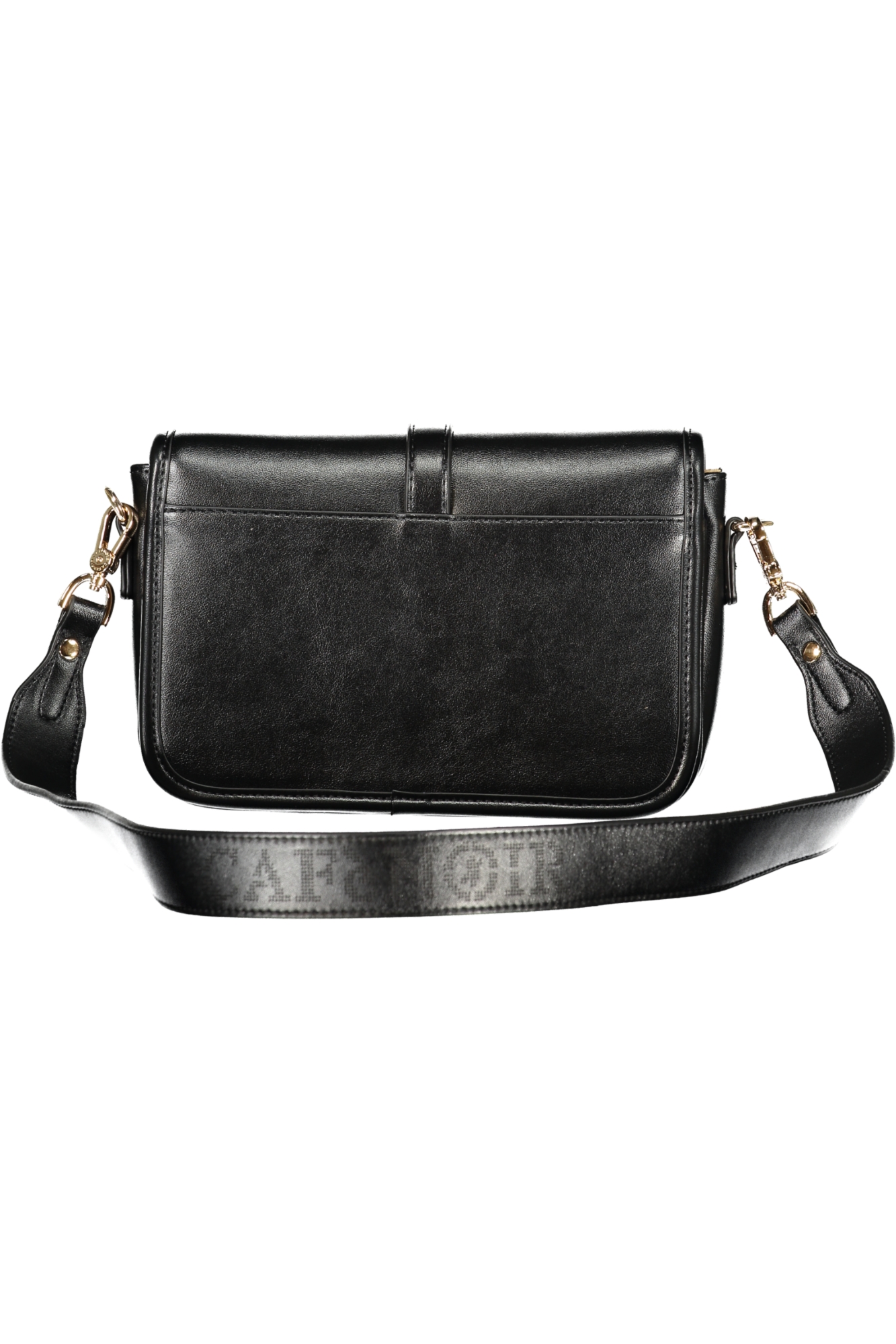 CAFENOIR BORSA DONNA - Nero - immagine 2