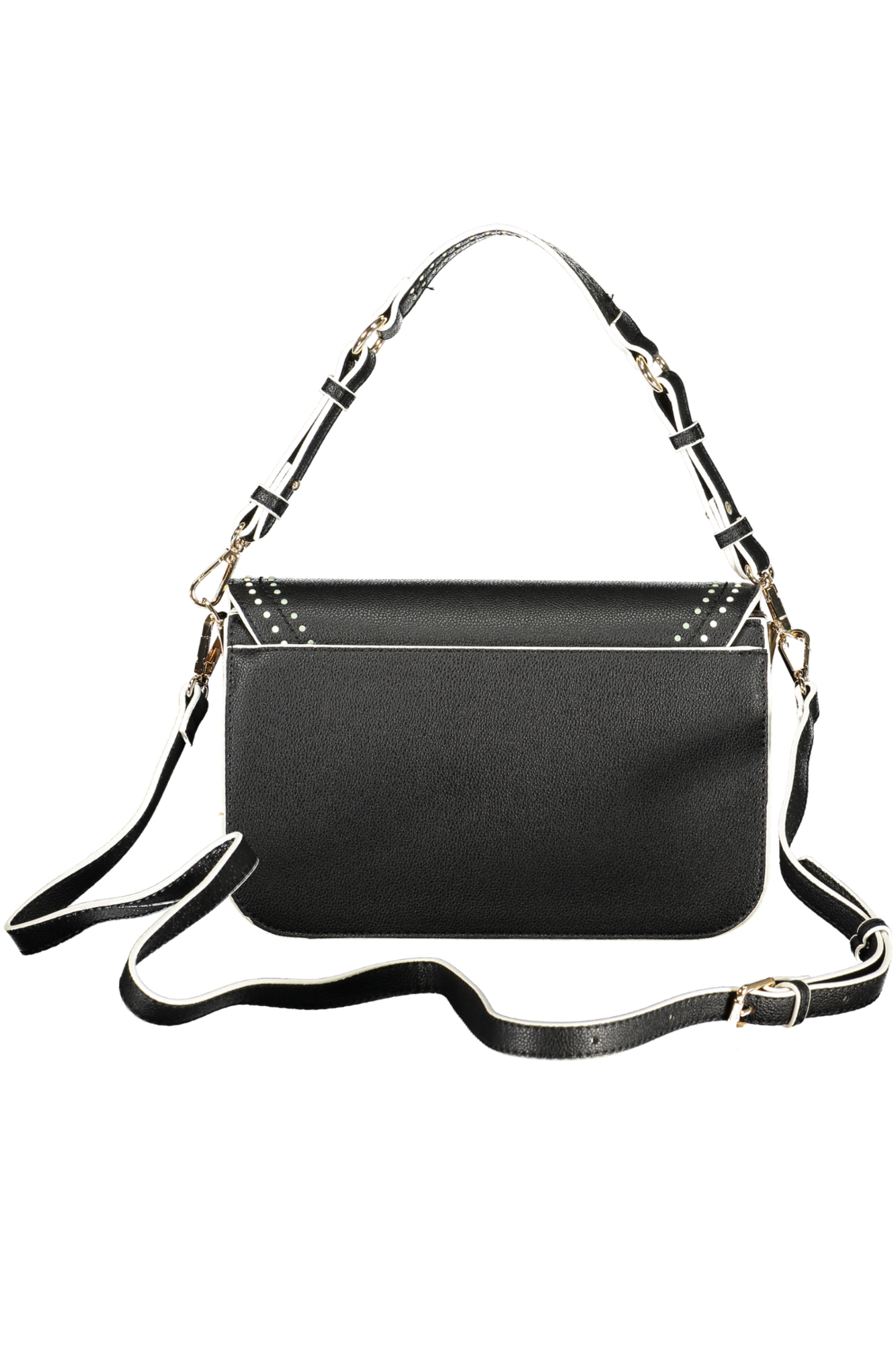 CAFENOIR BORSA DONNA - Nero - immagine 2