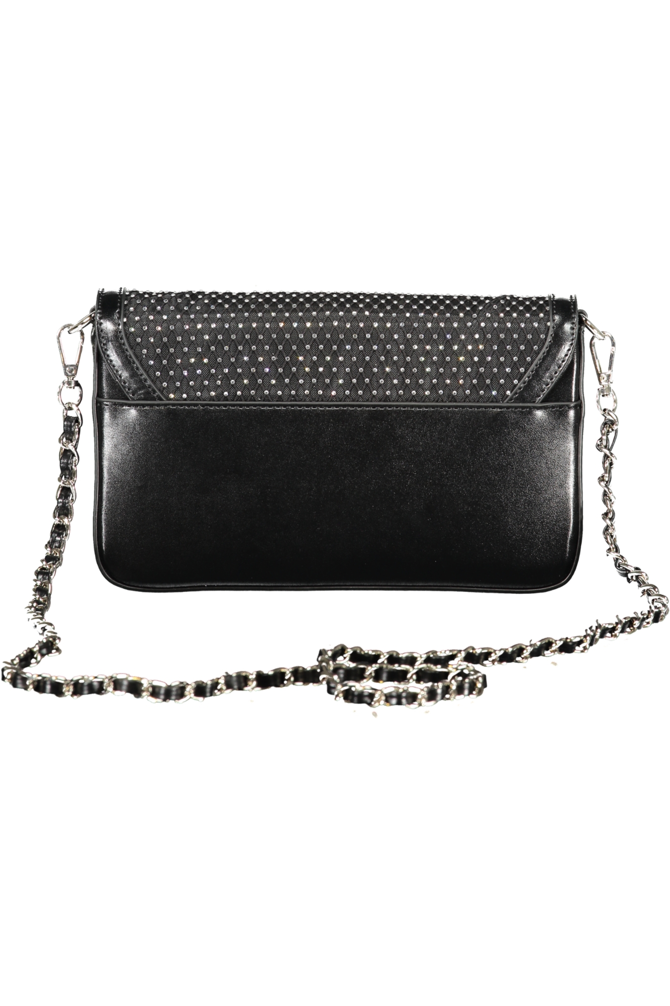 CAFENOIR BORSA DONNA - Nero - immagine 2
