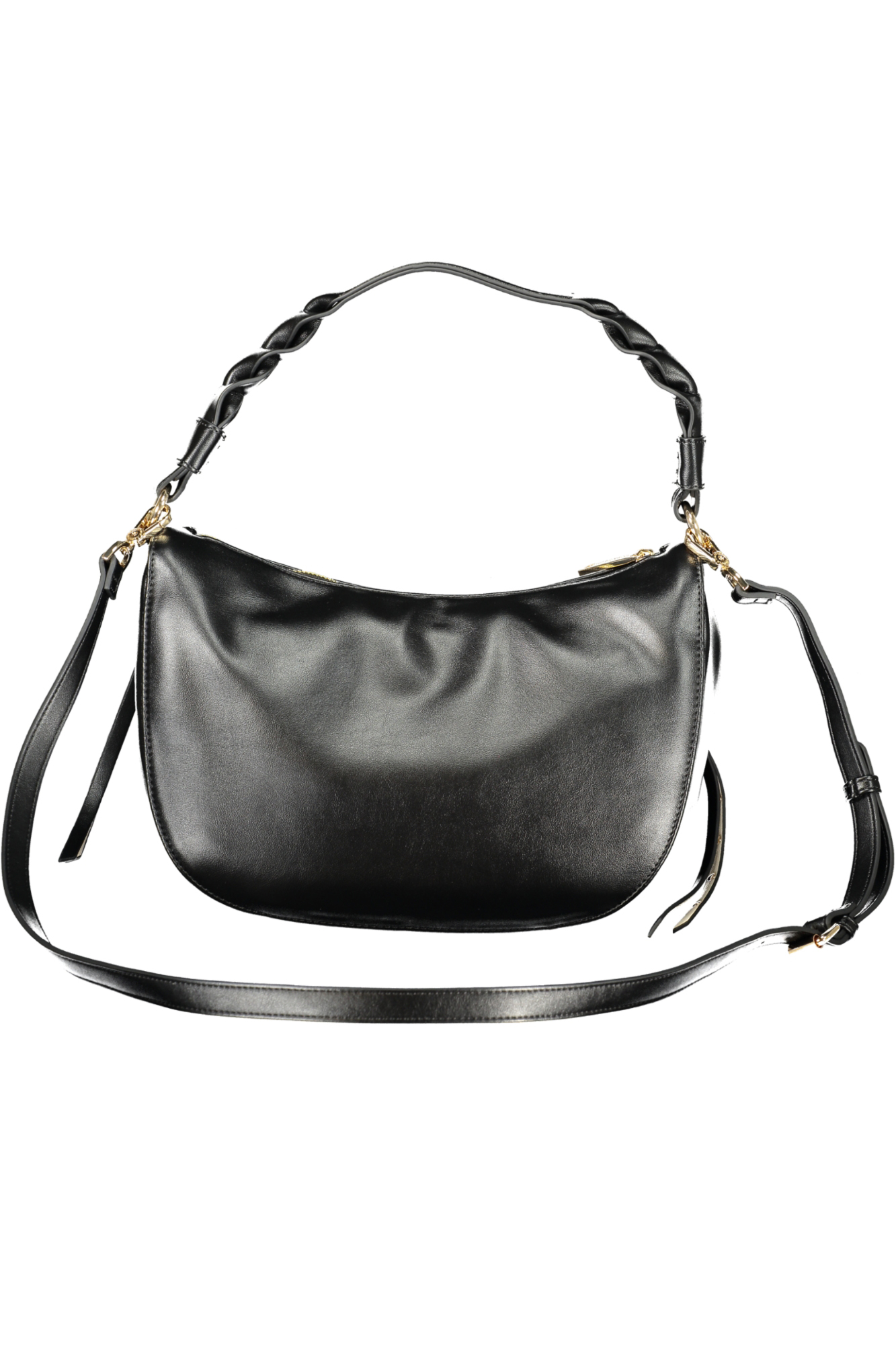 CAFENOIR BORSA DONNA - Nero - immagine 2