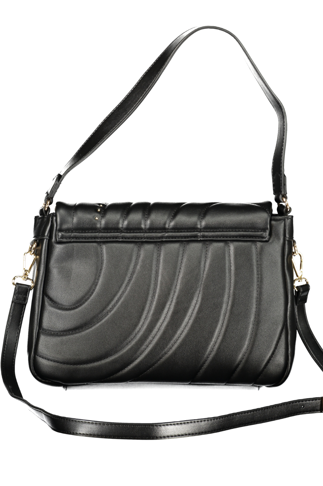 CAFENOIR BORSA DONNA - Nero - immagine 2