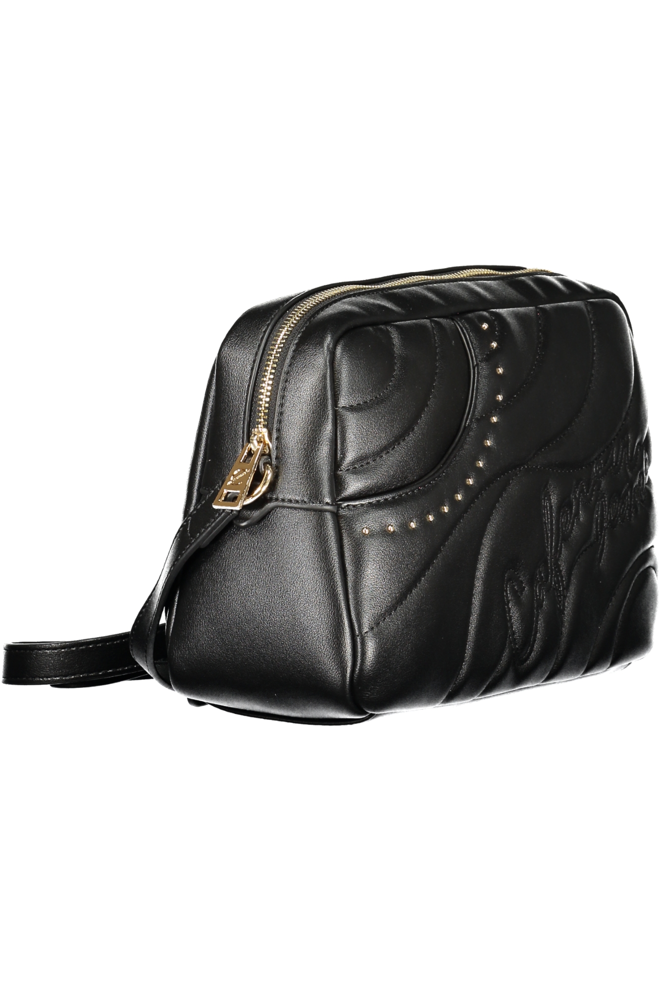 CAFENOIR BORSA DONNA - Nero - immagine 3