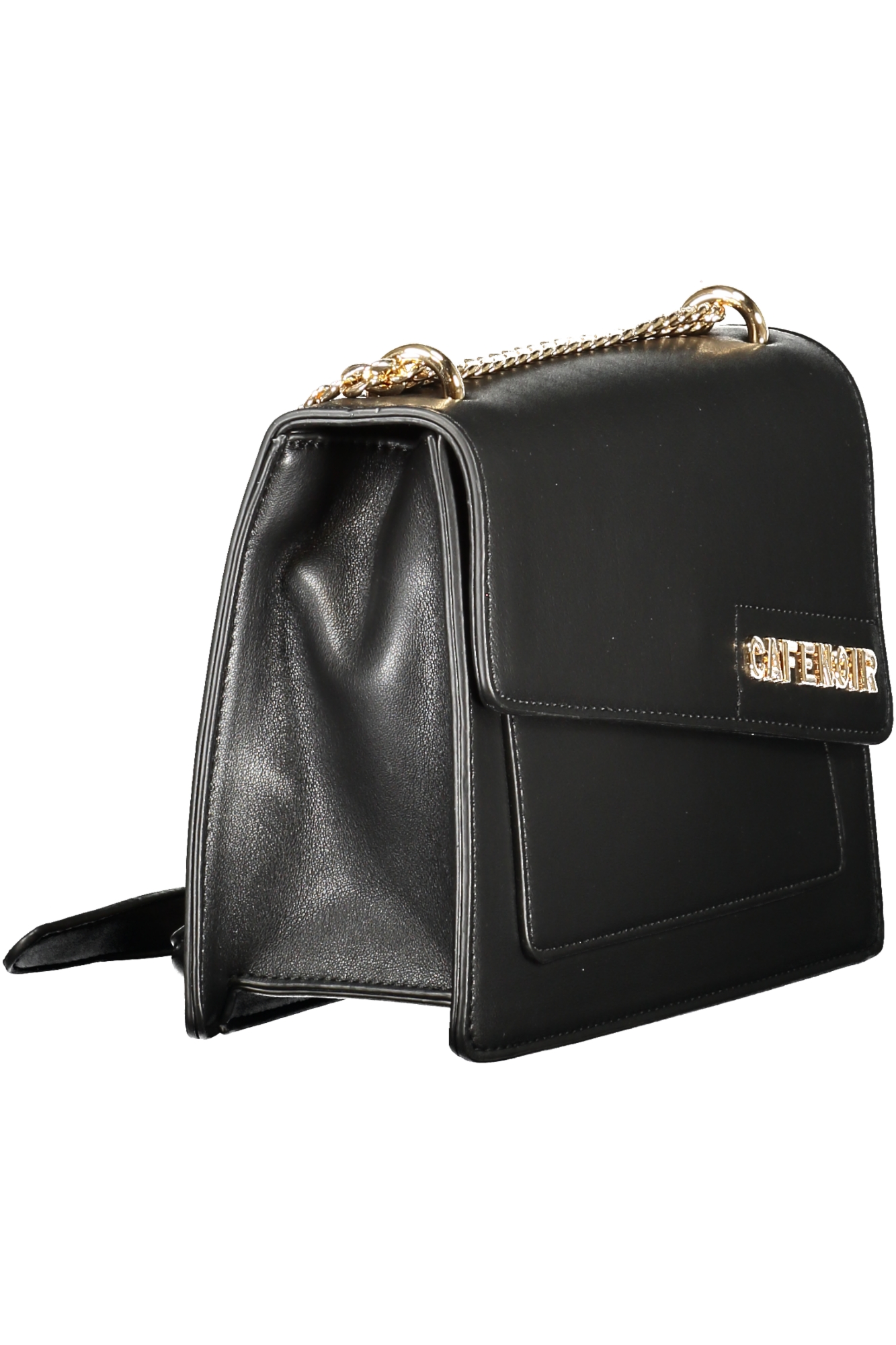CAFENOIR BORSA DONNA - Nero - immagine 3