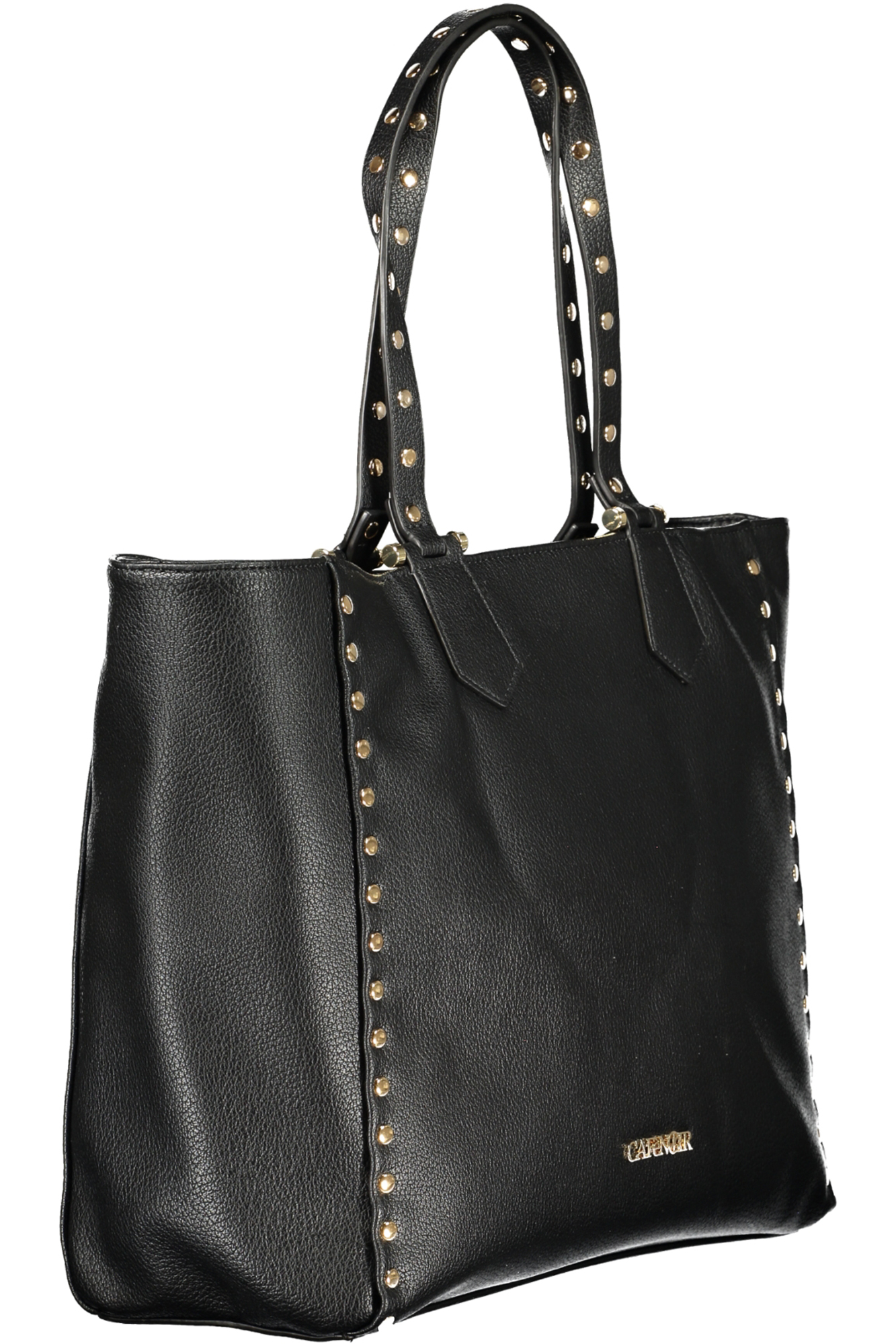 CAFENOIR BORSA DONNA - Nero - immagine 3