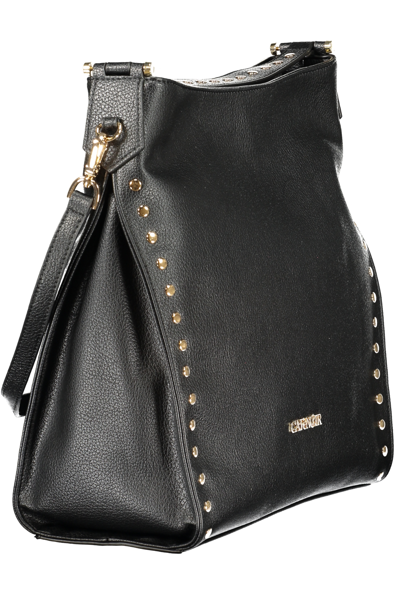 CAFENOIR BORSA DONNA - Nero - immagine 3