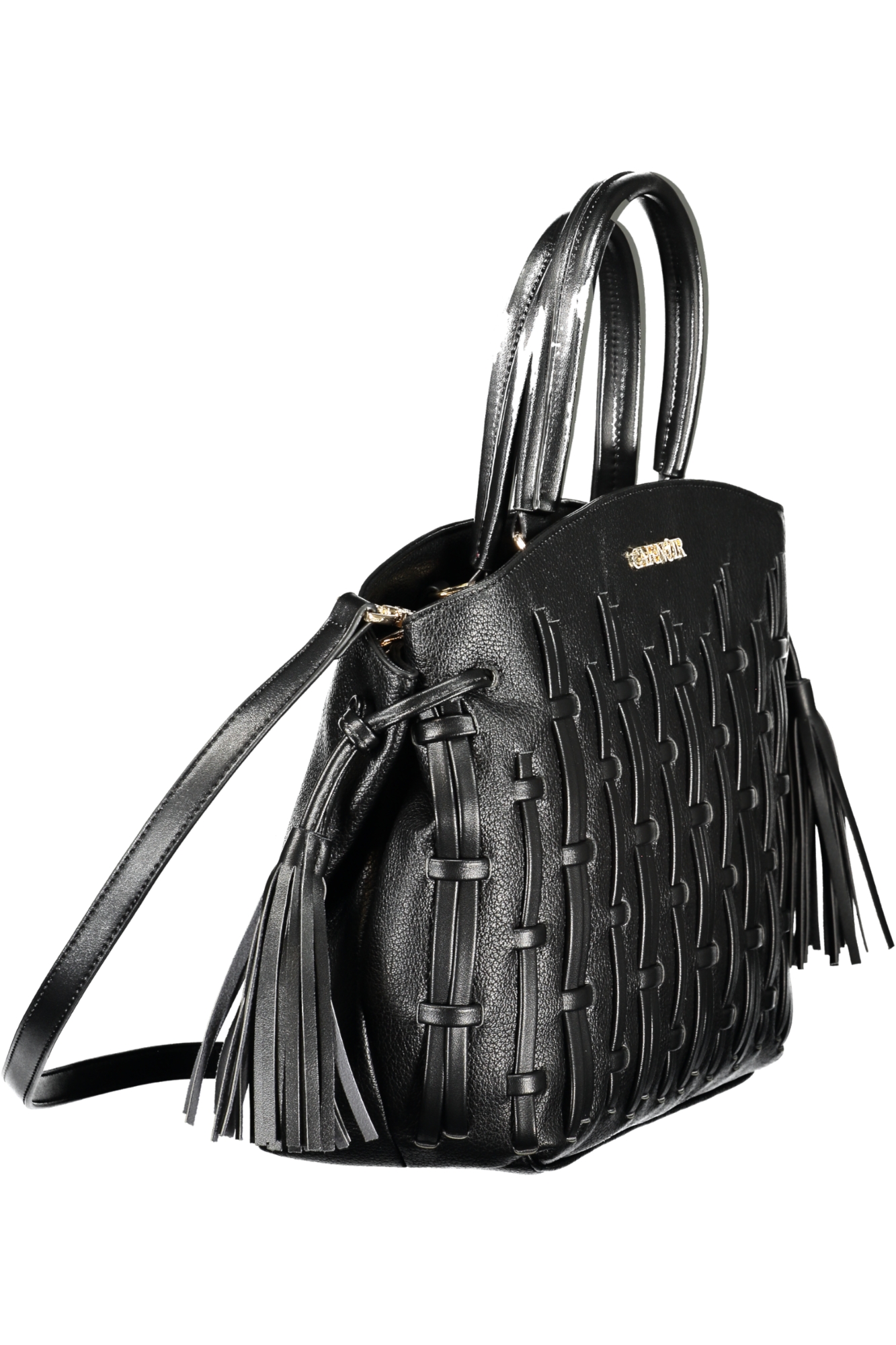 CAFENOIR BORSA DONNA - Nero - immagine 3