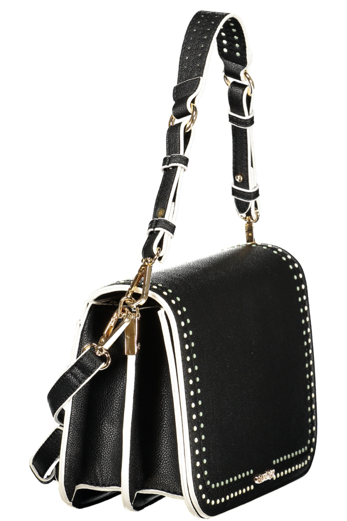 CAFENOIR BORSA DONNA - Nero - immagine 3