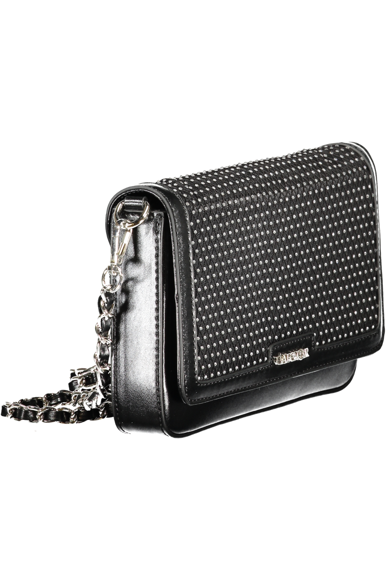 CAFENOIR BORSA DONNA - Nero - immagine 3