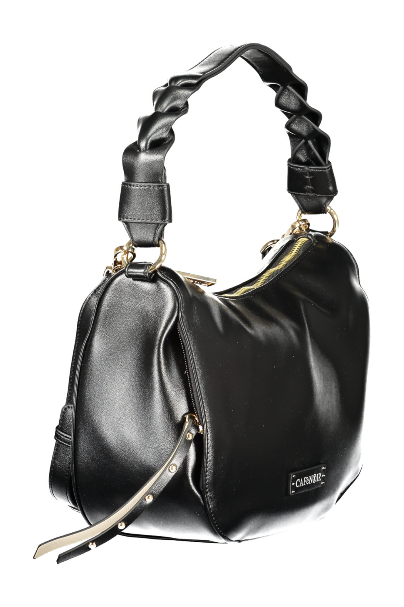 CAFENOIR BORSA DONNA - Nero - immagine 3