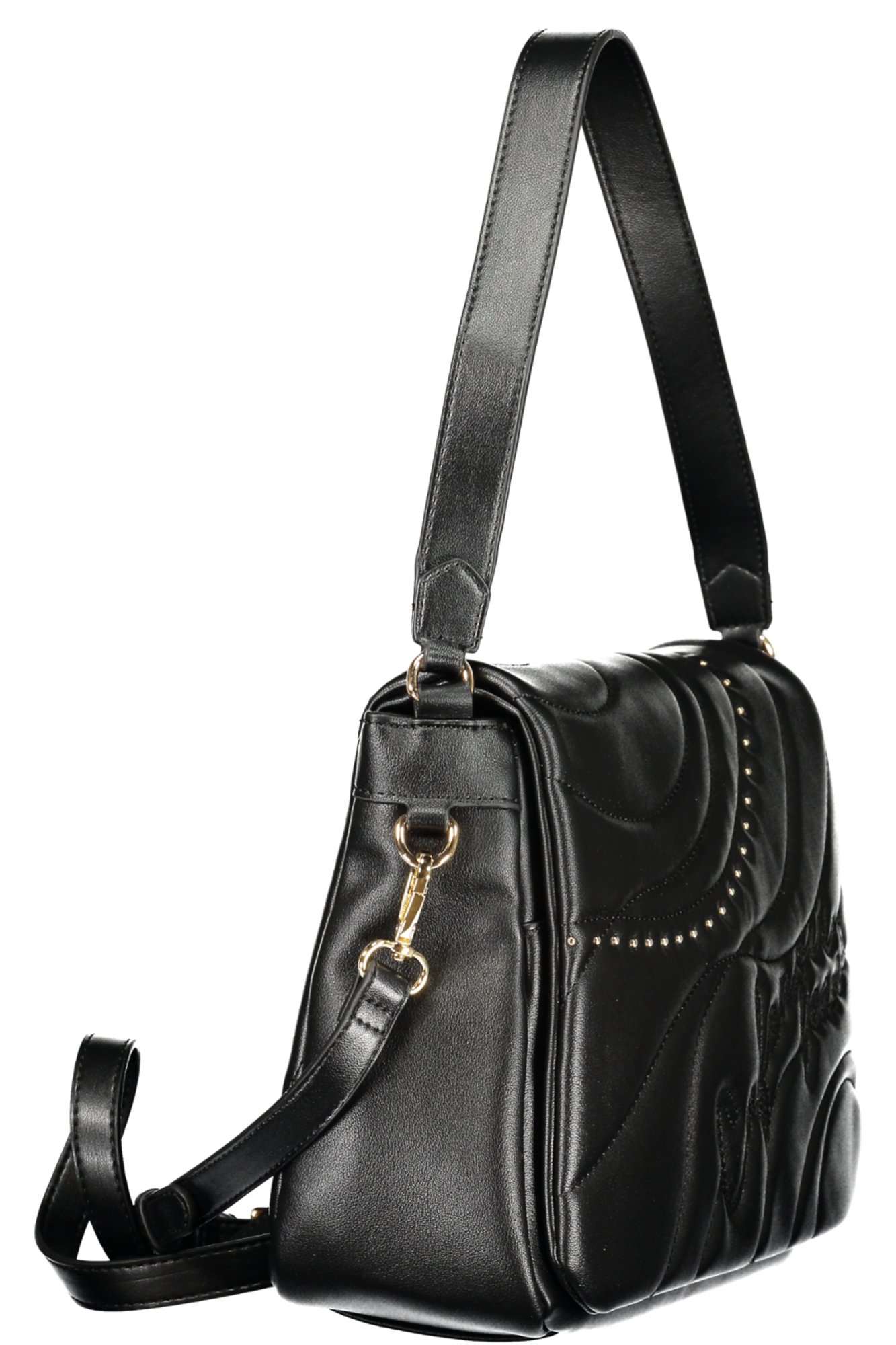 CAFENOIR BORSA DONNA - Nero - immagine 3