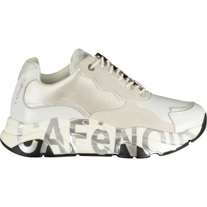 CAFENOIR CALZATURA SPORTIVA DONNA - Bianco