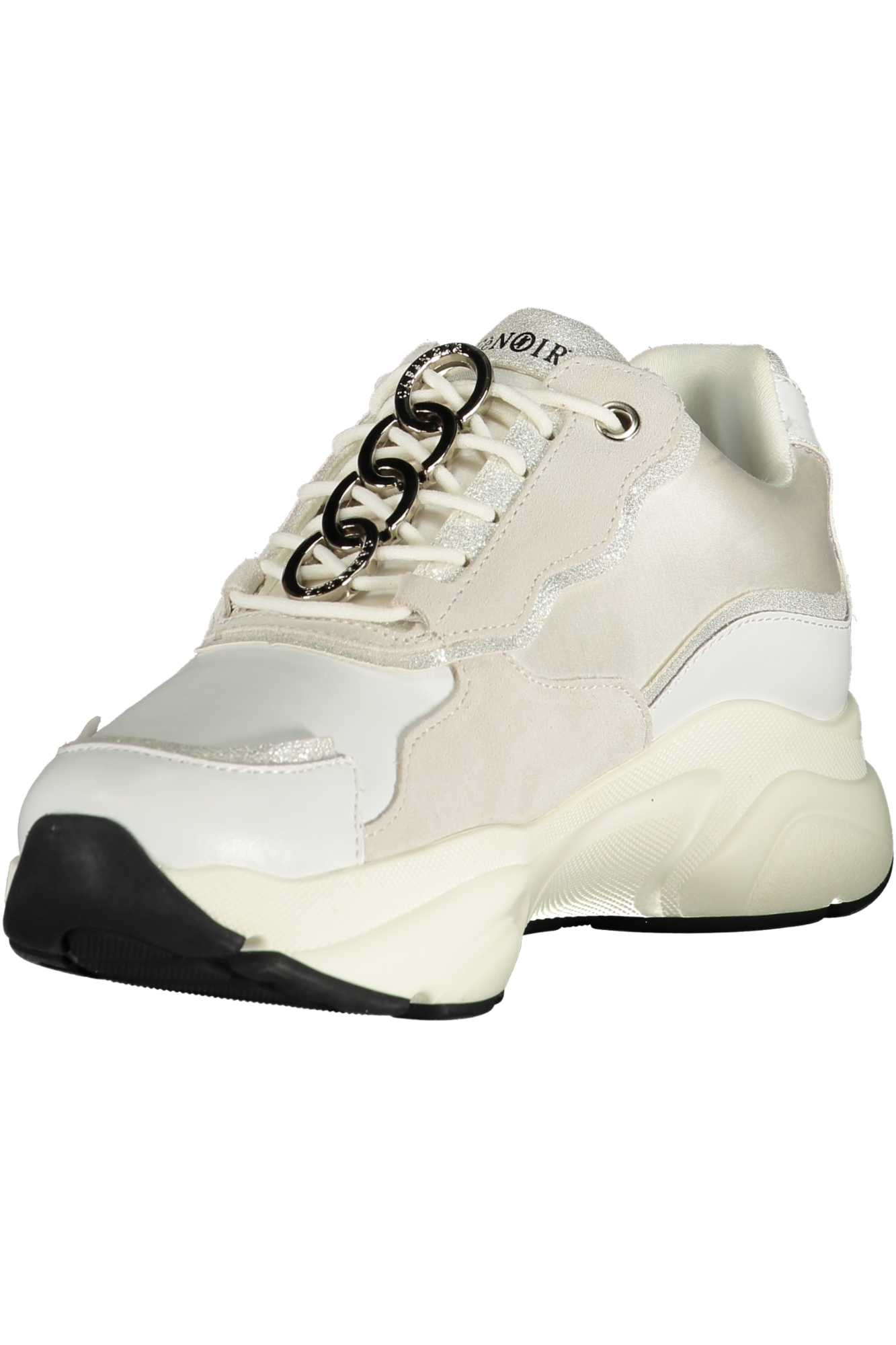 CAFENOIR CALZATURA SPORTIVA DONNA - Bianco - immagine 3