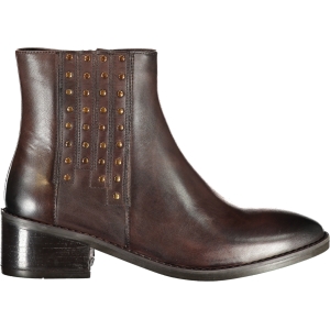 CAFENOIR CALZATURA STIVALE DONNA - Marrone