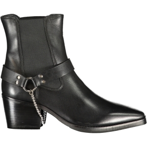 CAFENOIR CALZATURA STIVALE DONNA - Nero