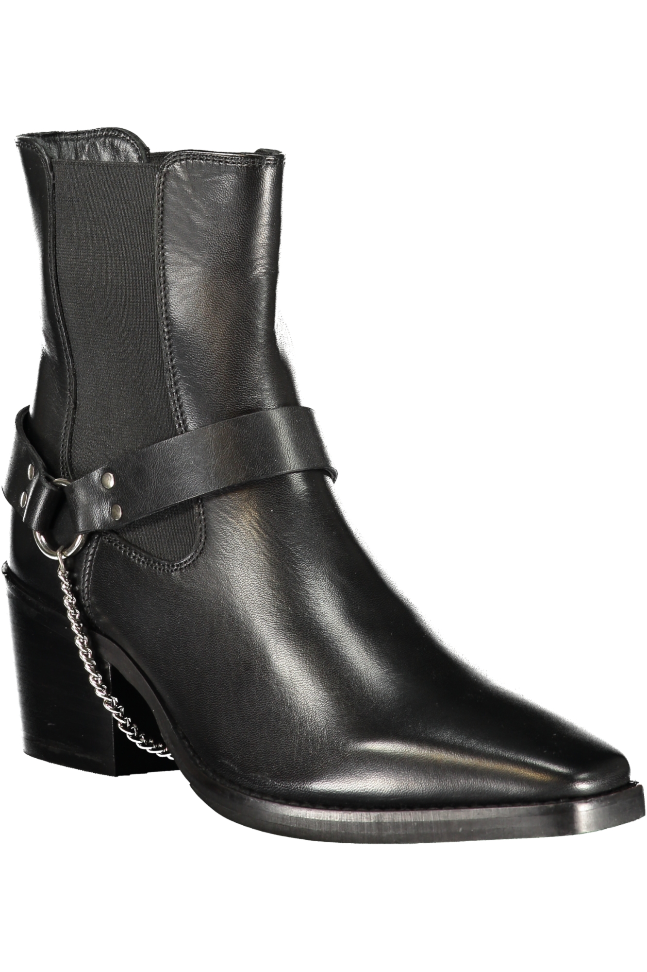 CAFENOIR CALZATURA STIVALE DONNA - Nero - immagine 2