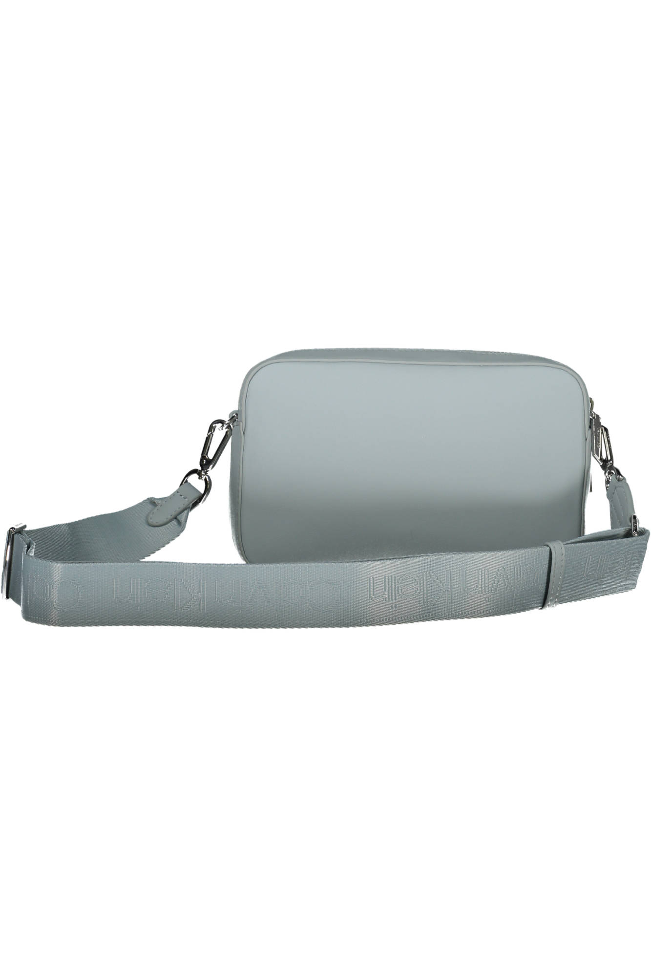 CALVIN KLEIN BORSA DONNA - Azzurro - immagine 2