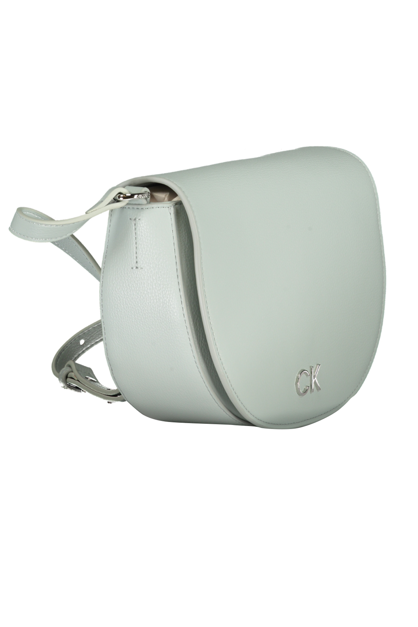 CALVIN KLEIN BORSA DONNA - Azzurro - immagine 3
